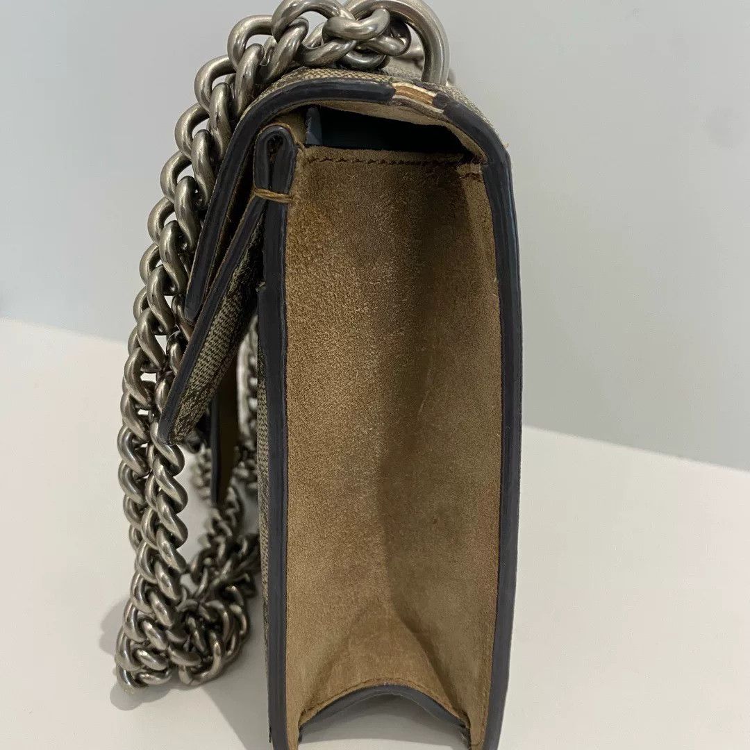 Gucci Pre-loved Bag Very good condition Size ONE SIZE - 4 Thumbnail