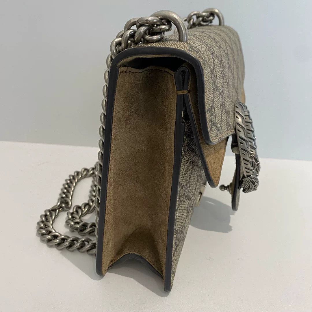 Gucci Pre-loved Bag Very good condition Size ONE SIZE - 2 Thumbnail