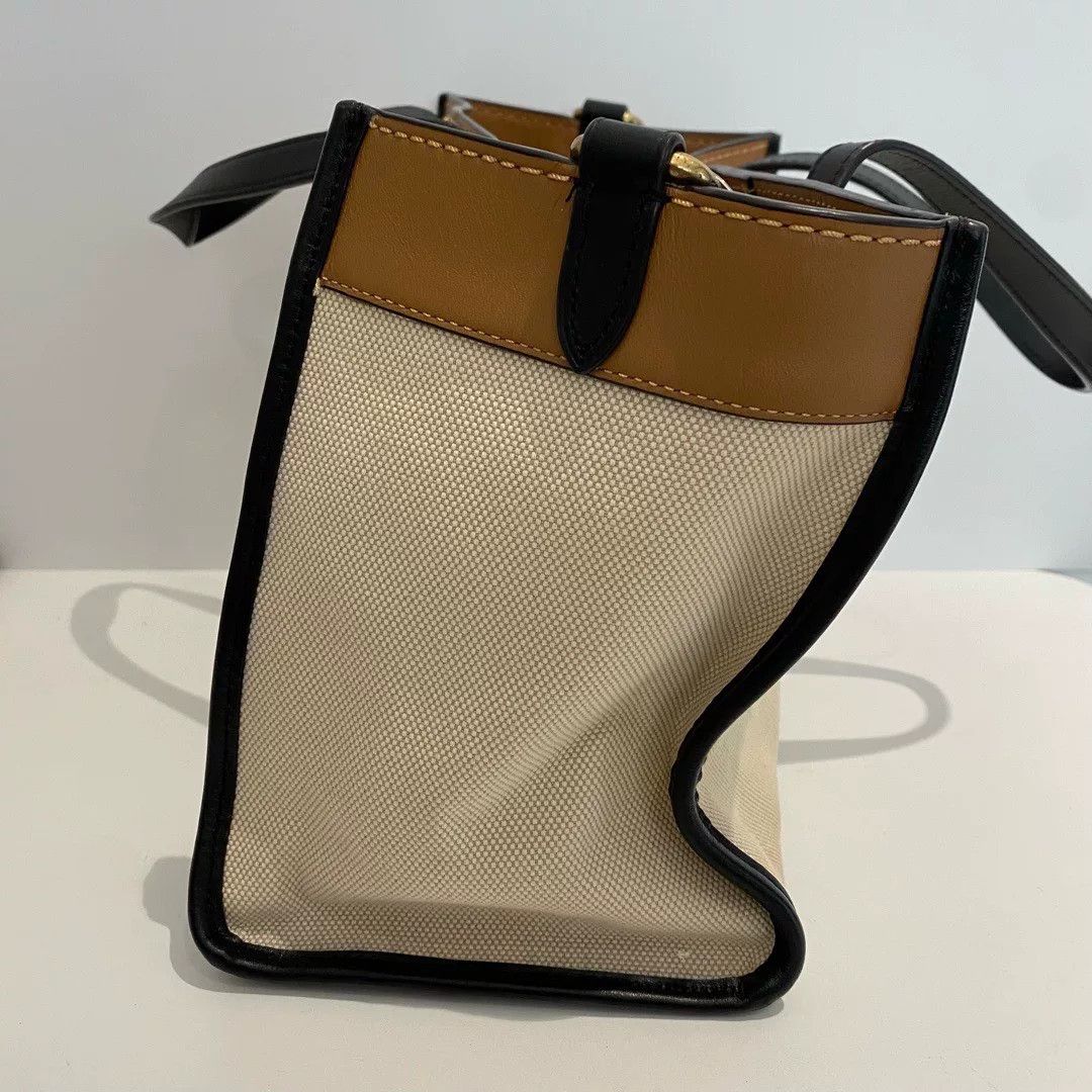 Coach Pre-loved Bag Very good condition Size ONE SIZE - 4 Thumbnail