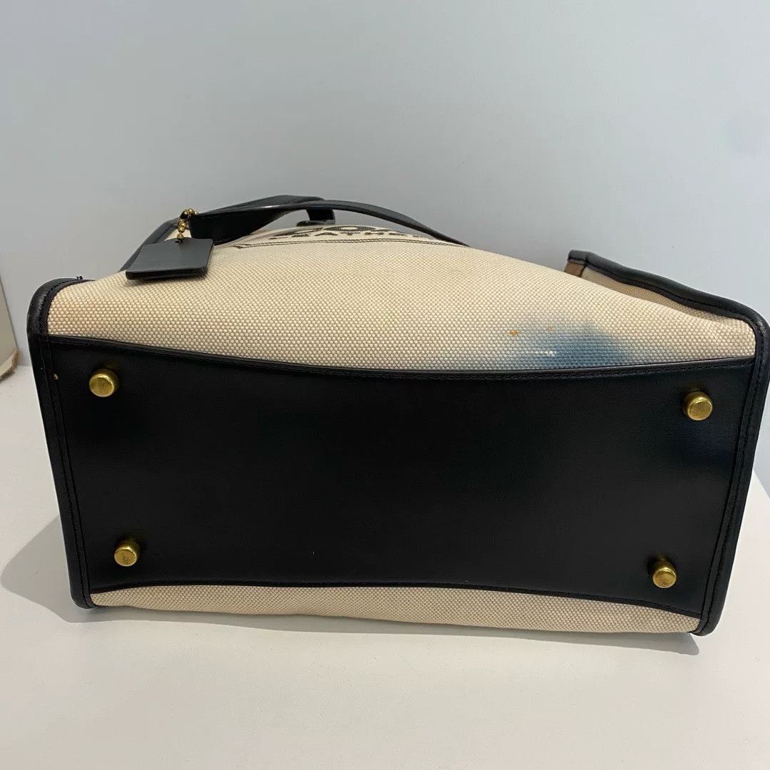 Coach Pre-loved Bag Very good condition Size ONE SIZE - 5 Thumbnail