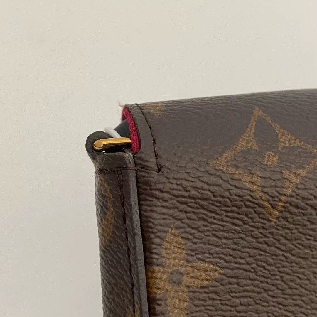 Louis Vuitton Pre-loved Bag Very good condition Size ONE SIZE - 5 Thumbnail