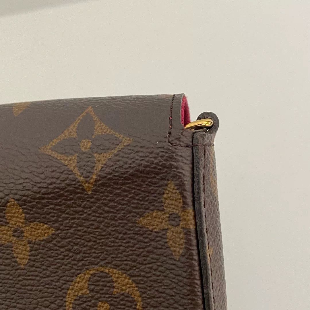 Louis Vuitton Pre-loved Bag Very good condition Size ONE SIZE - 6 Thumbnail