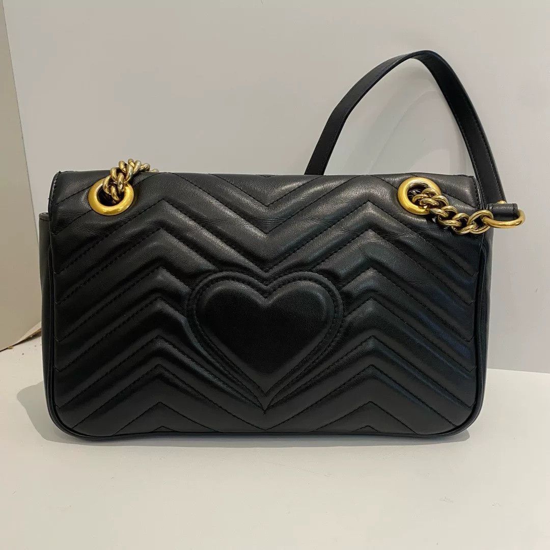 Gucci Pre-loved Bag Very good condition Size ONE SIZE - 5 Thumbnail