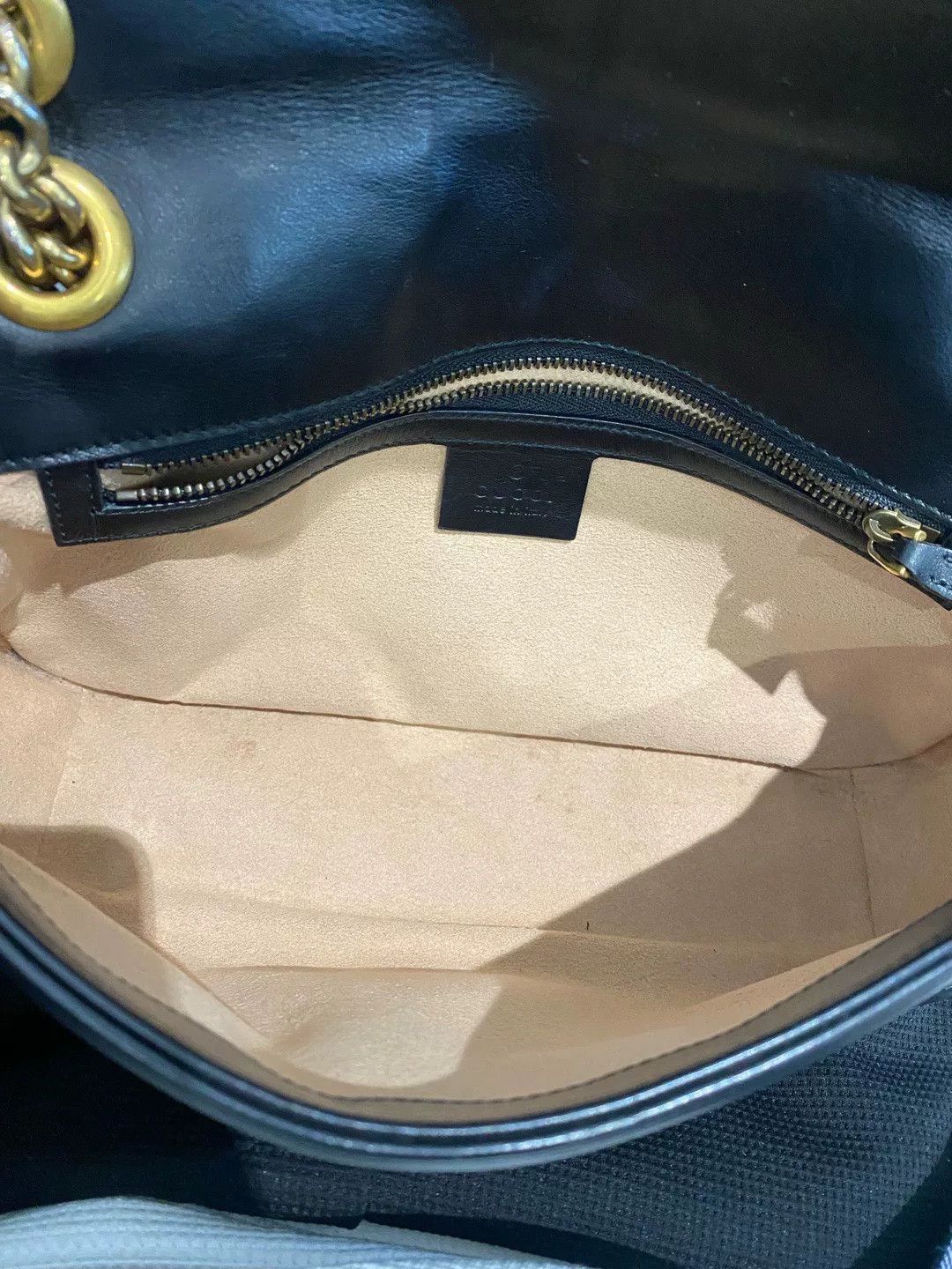 Gucci Pre-loved Bag Very good condition Size ONE SIZE - 2 Thumbnail