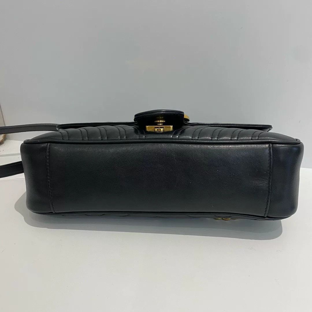 Gucci Pre-loved Bag Very good condition Size ONE SIZE - 3 Thumbnail