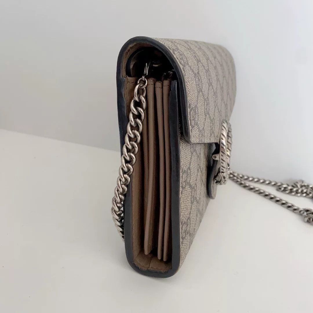 Gucci Pre-loved Bag Very good condition Size ONE SIZE - 2 Thumbnail