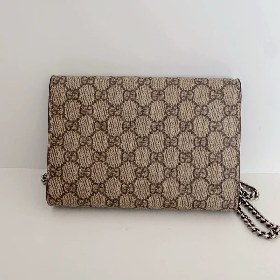 Gucci Pre-loved Bag Very good condition Size ONE SIZE - 4 Thumbnail