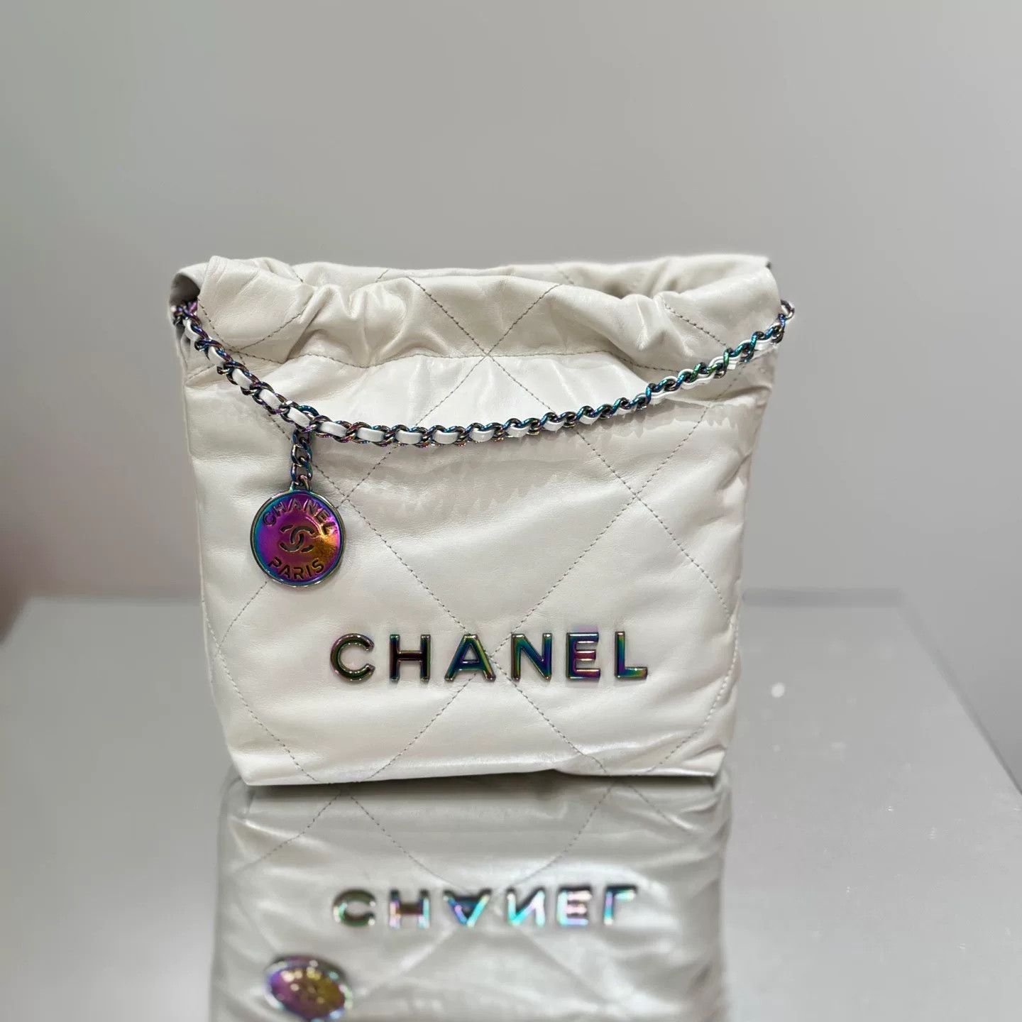 Chanel Pre-loved Bag Very good condition Size ONE SIZE - 5 Thumbnail