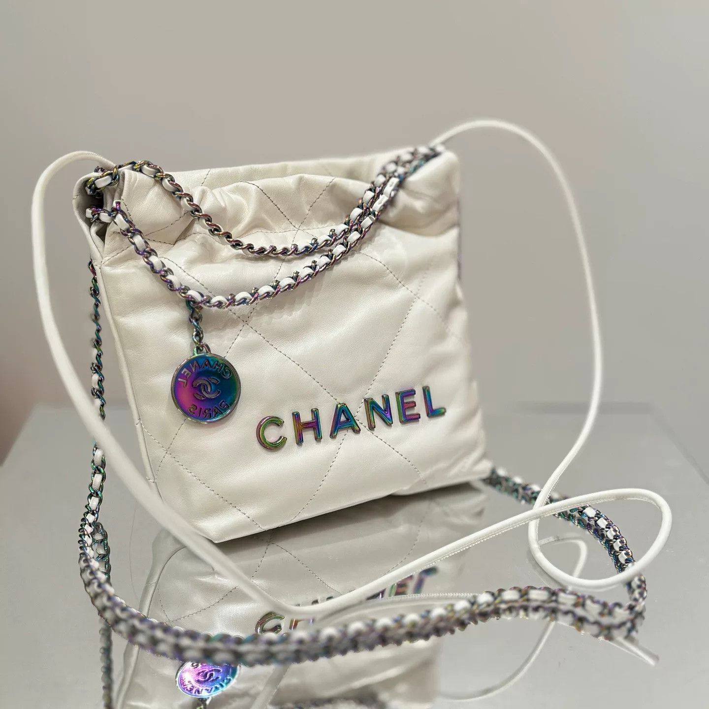 Chanel Pre-loved Bag Very good condition Size ONE SIZE - 3 Thumbnail