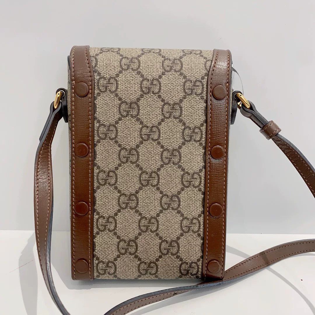 Gucci Pre-loved Bag Very good condition Size ONE SIZE - 5 Thumbnail