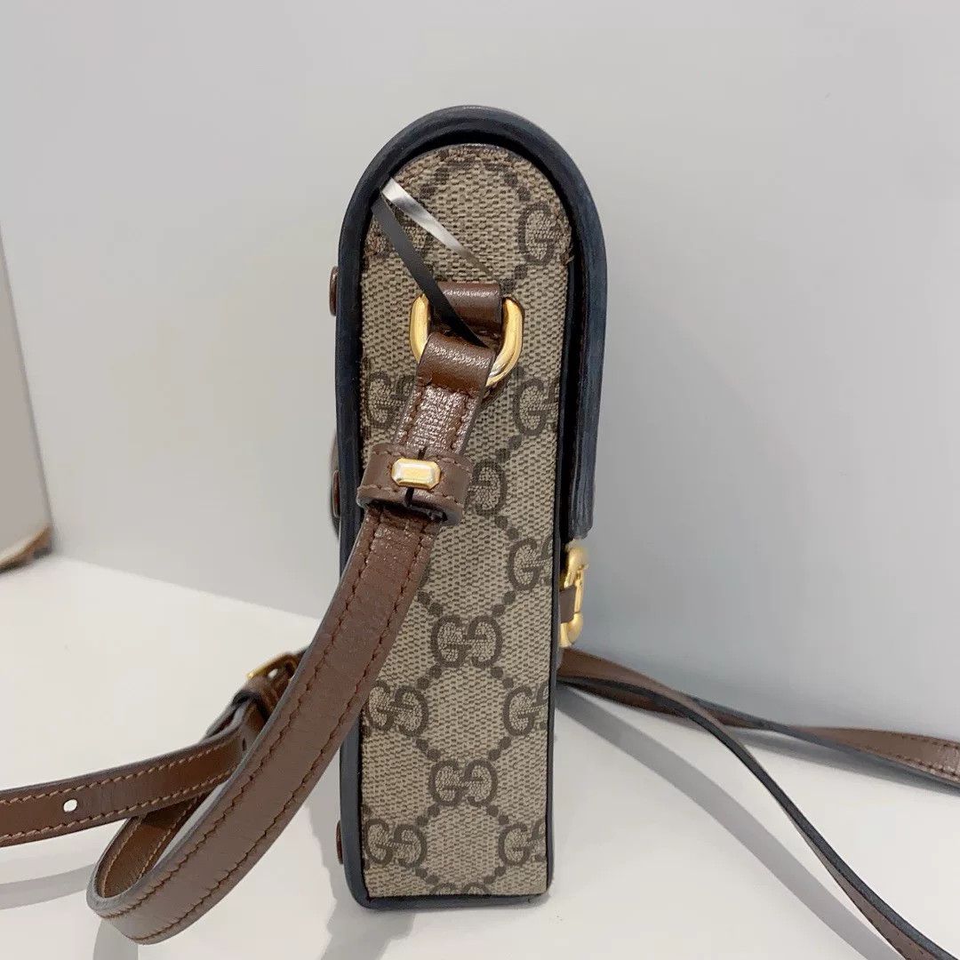 Gucci Pre-loved Bag Very good condition Size ONE SIZE - 2 Thumbnail