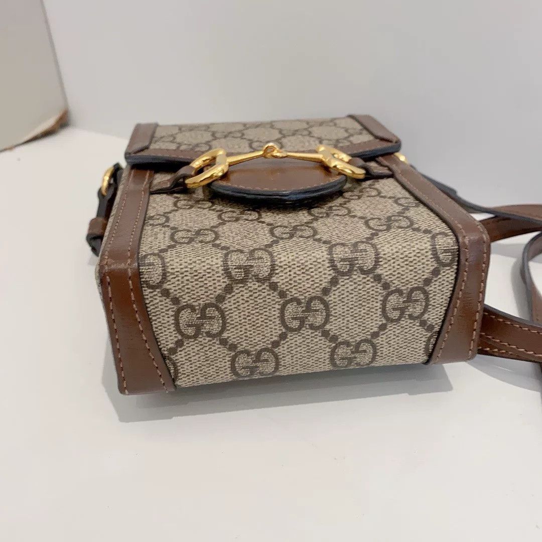 Gucci Pre-loved Bag Very good condition Size ONE SIZE - 4 Thumbnail