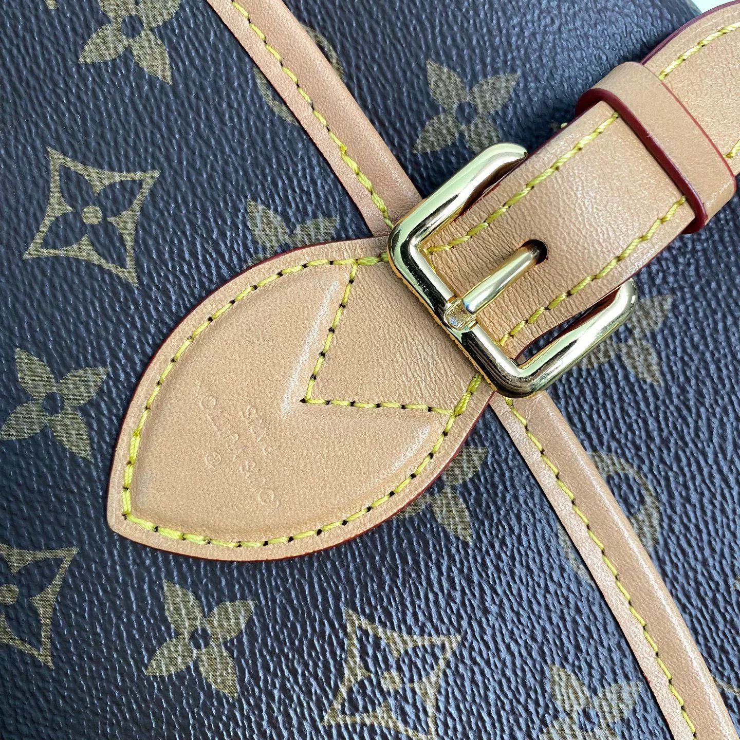 Louis Vuitton Pre-loved Bag Very good condition Size ONE SIZE - 5 Thumbnail