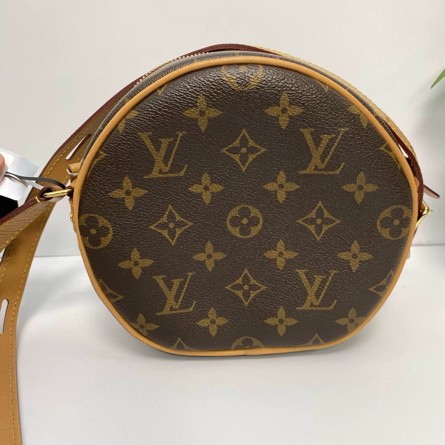 Louis Vuitton Pre-loved Bag Very good condition Size ONE SIZE - 3 Thumbnail