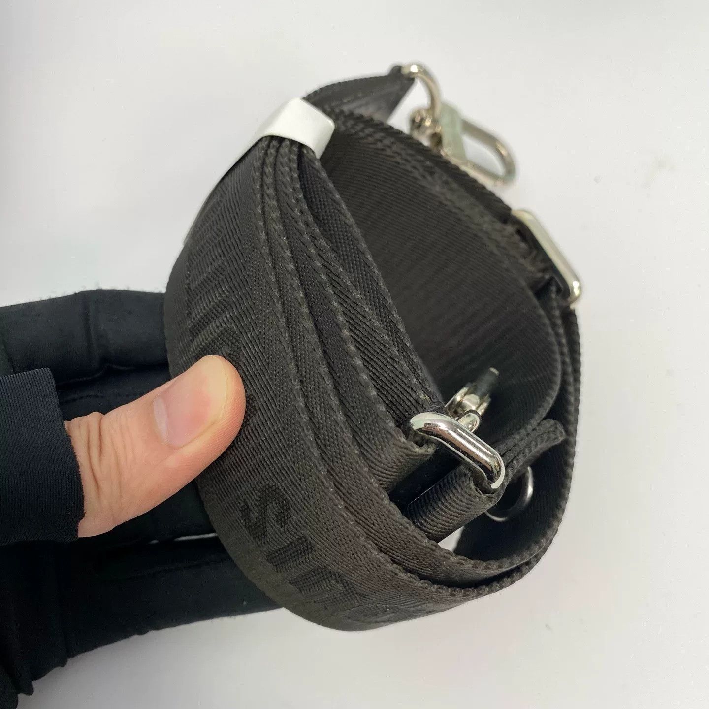 Louis Vuitton Pre-loved Bag Very good condition Size ONE SIZE - 6 Thumbnail