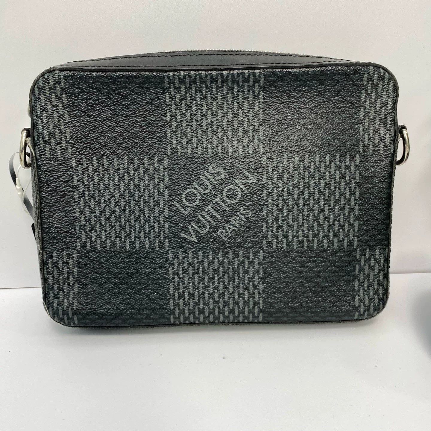 Louis Vuitton Pre-loved Bag Very good condition Size ONE SIZE - 4 Thumbnail