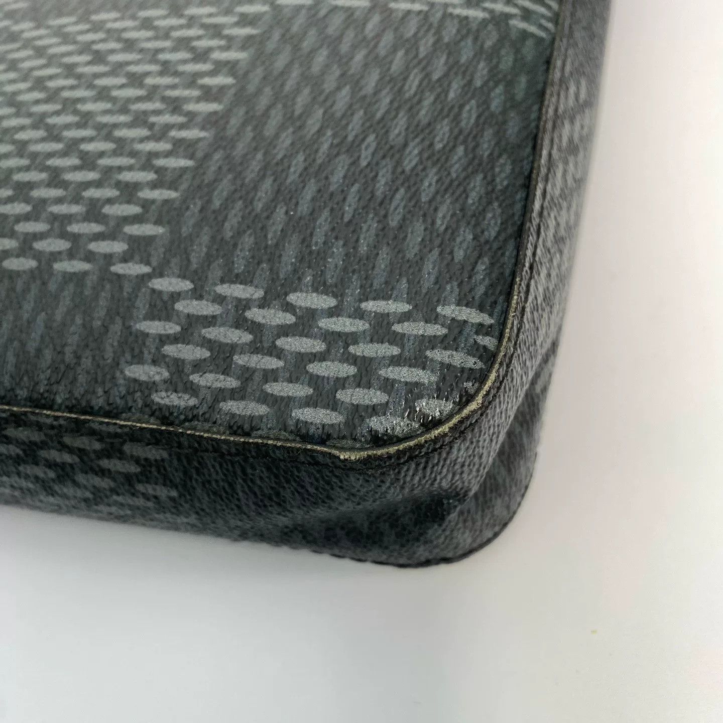 Louis Vuitton Pre-loved Bag Very good condition Size ONE SIZE - 8 Thumbnail