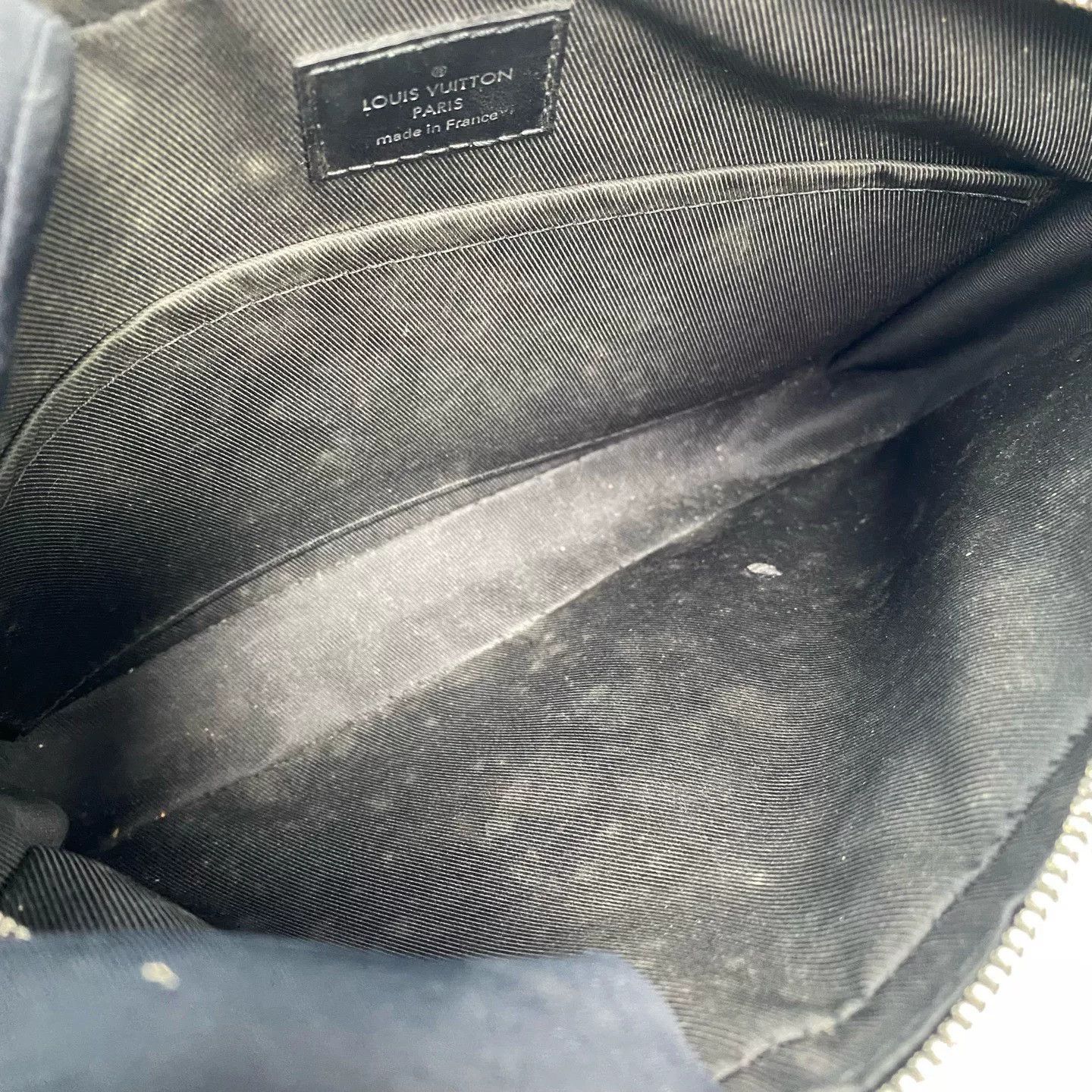 Louis Vuitton Pre-loved Bag Very good condition Size ONE SIZE - 5 Thumbnail