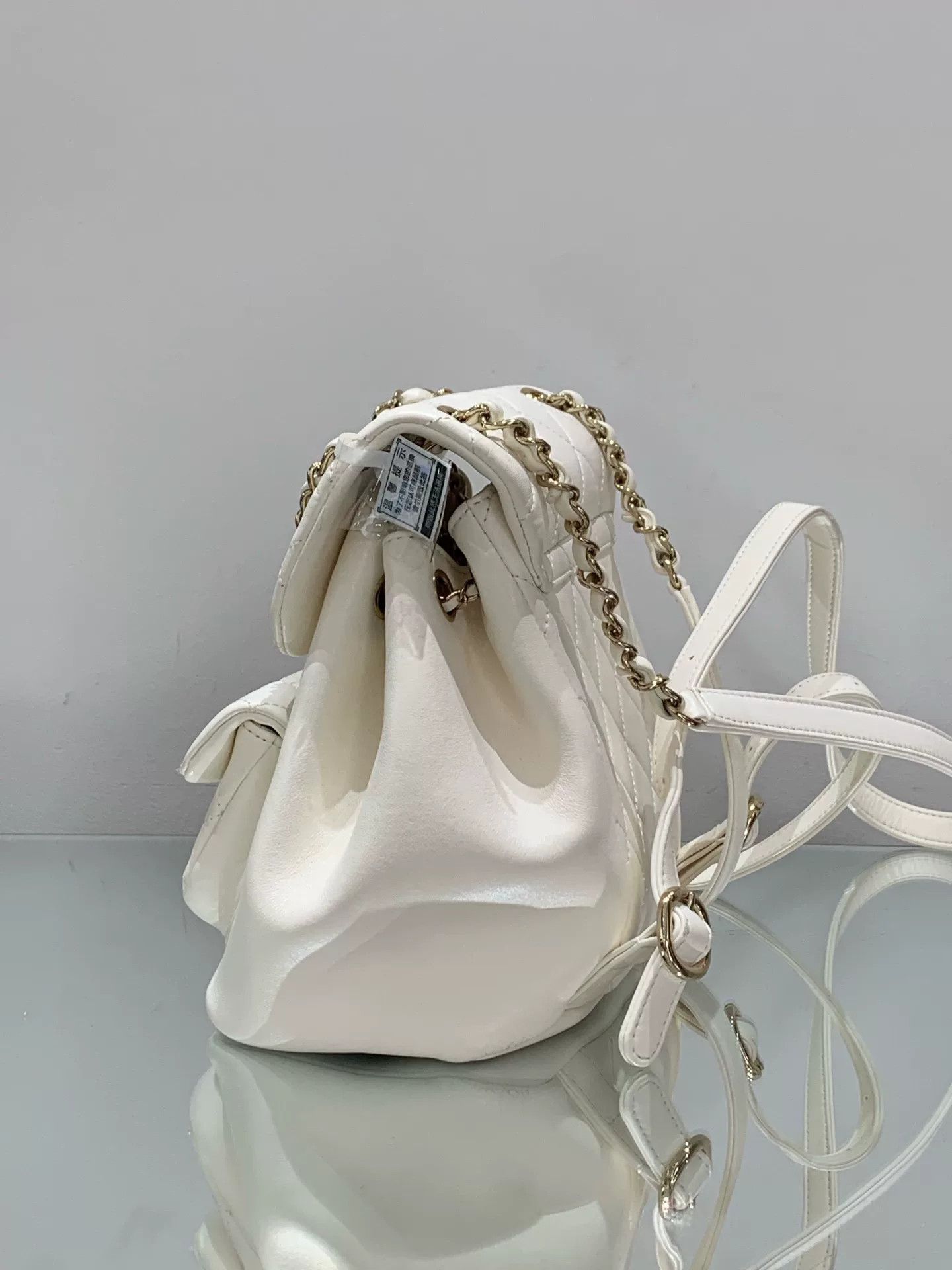 Chanel Pre-loved Bag Very good condition Size ONE SIZE - 7 Thumbnail