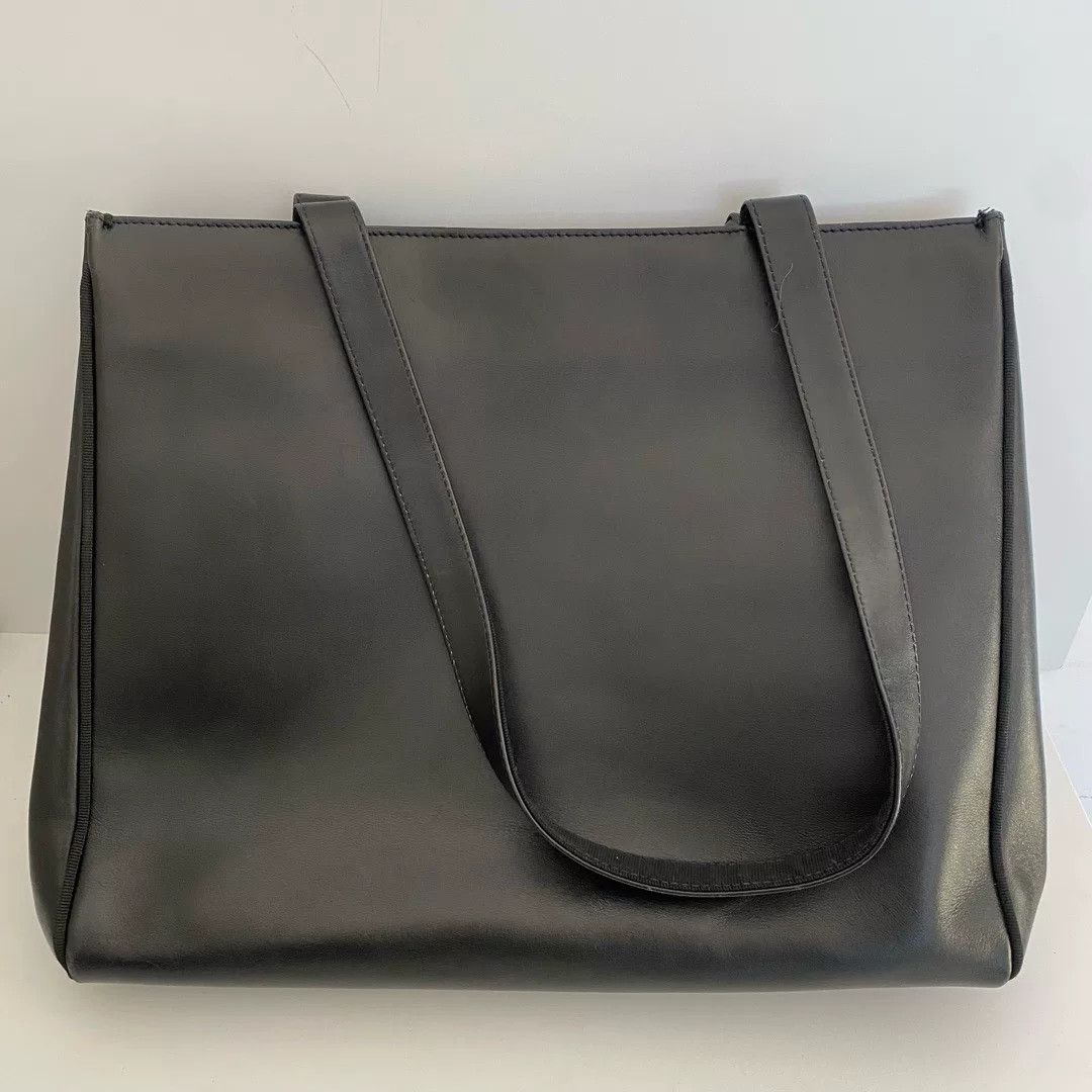 Salvatore Ferragamo Pre-loved Bag Very good condition Size ONE SIZE - 6 Thumbnail