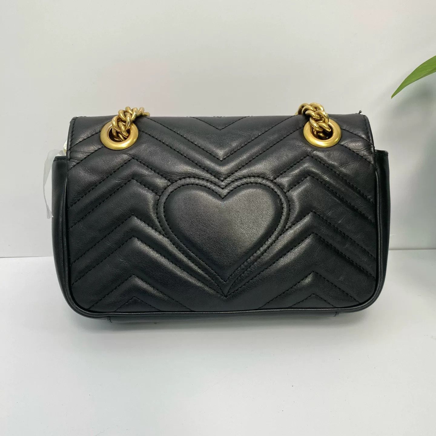 Gucci Pre-loved Bag Very good condition Size ONE SIZE - 3 Thumbnail