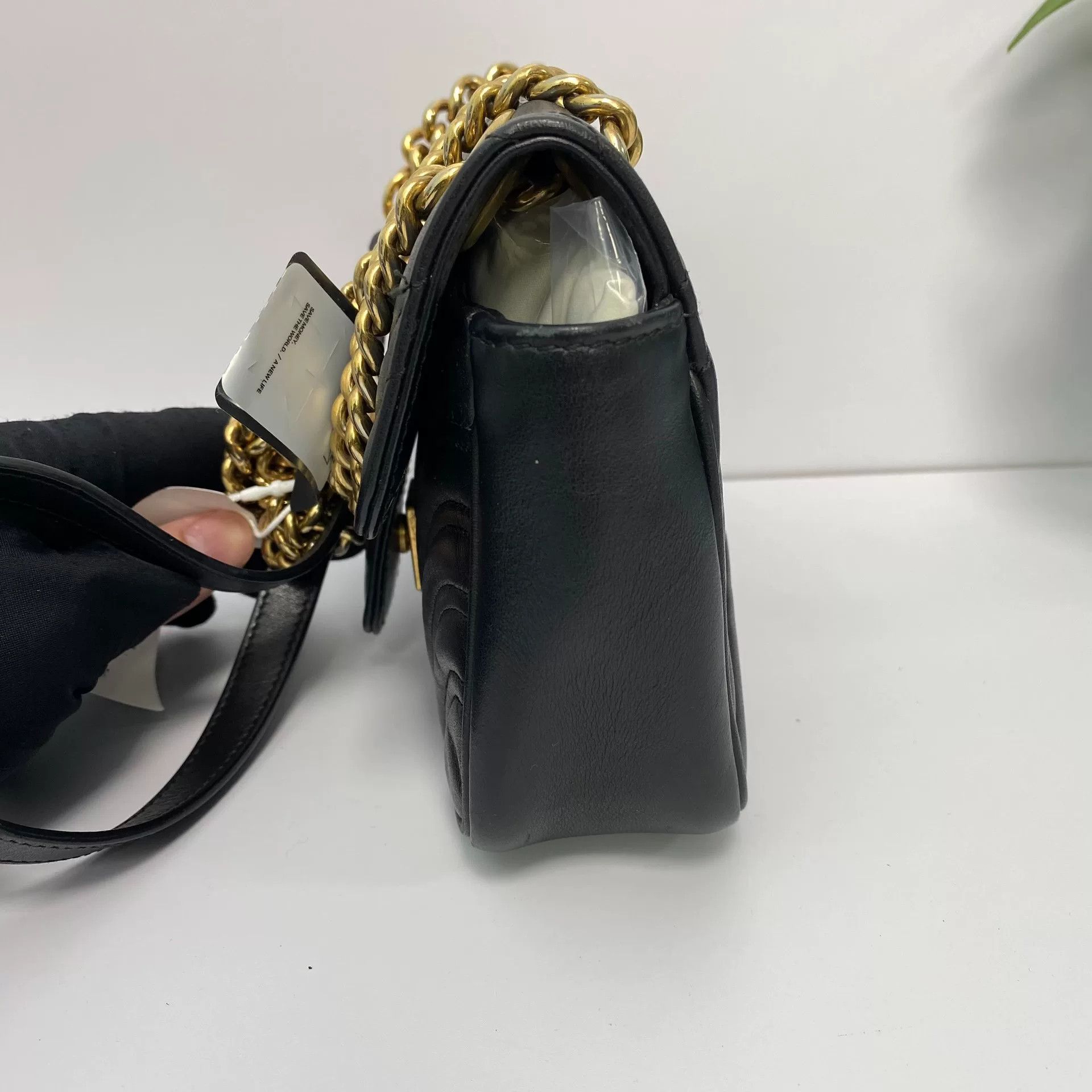 Gucci Pre-loved Bag Very good condition Size ONE SIZE - 4 Thumbnail