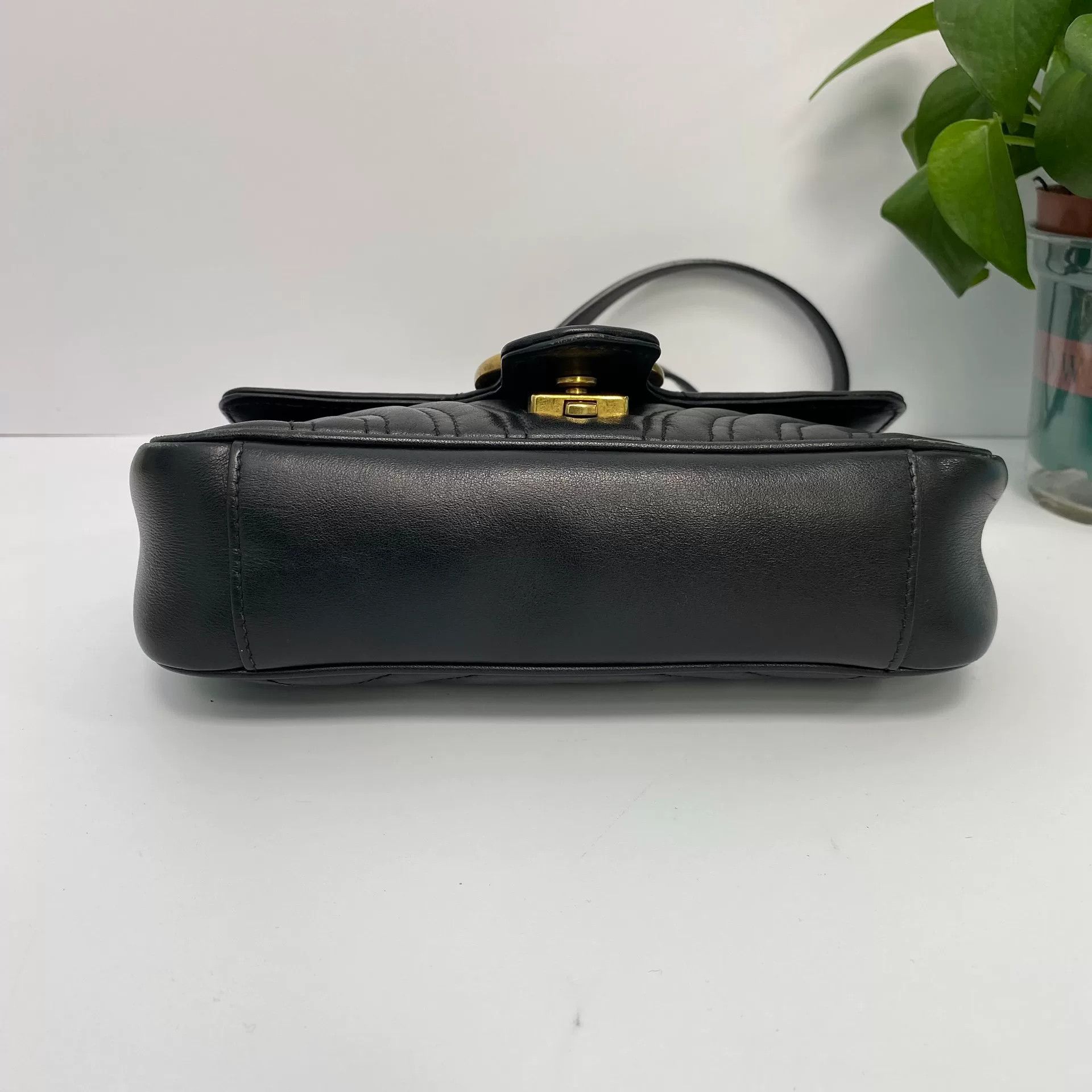 Gucci Pre-loved Bag Very good condition Size ONE SIZE - 5 Thumbnail