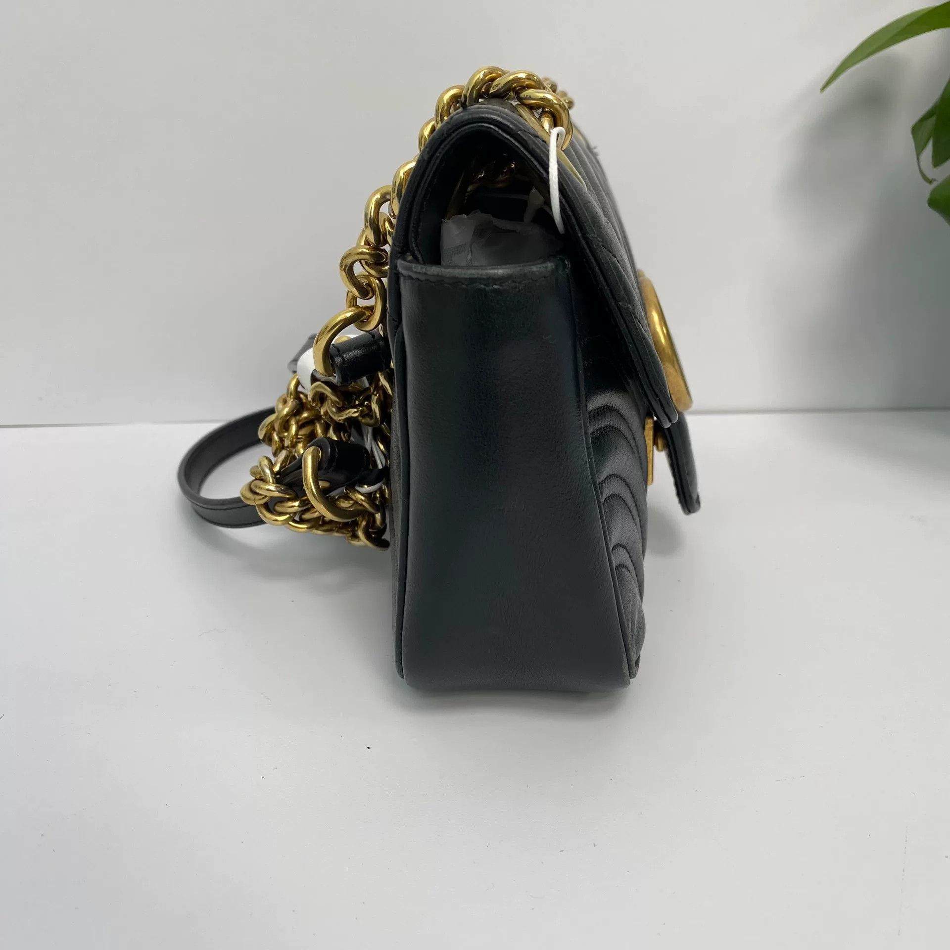 Gucci Pre-loved Bag Very good condition Size ONE SIZE - 2 Thumbnail