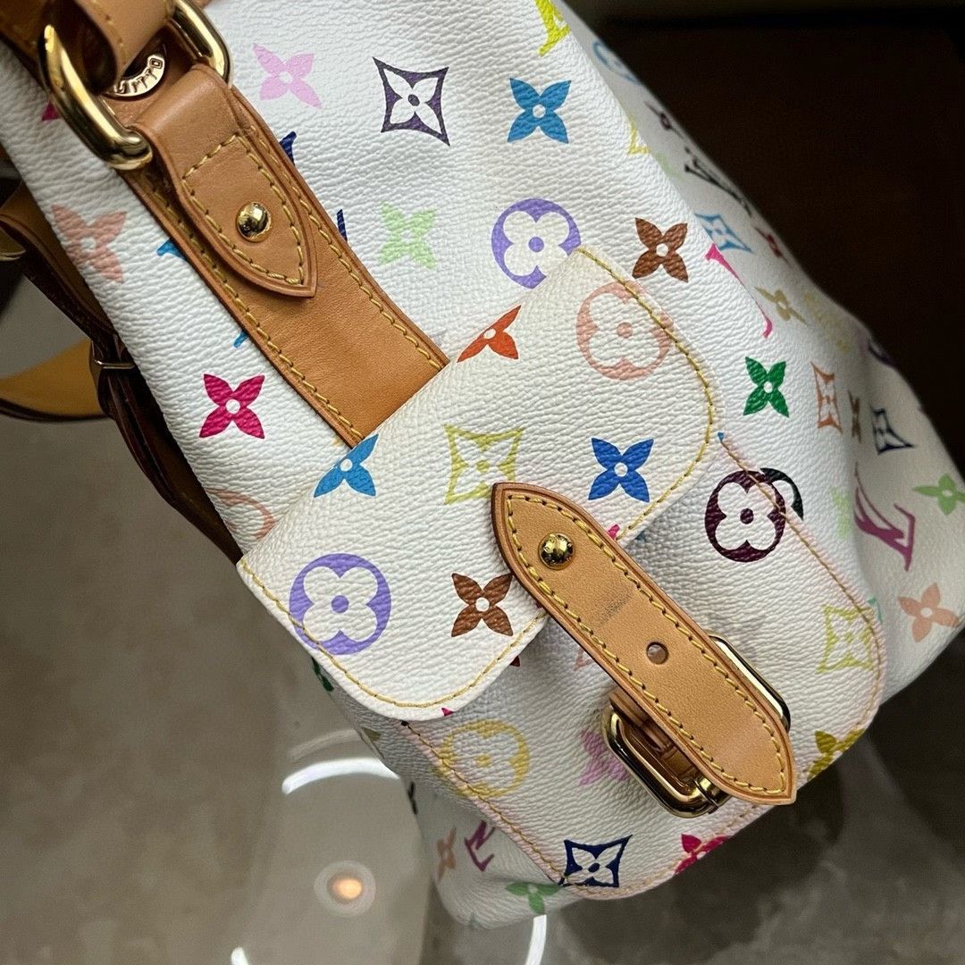Louis Vuitton Pre-loved Bag Very good condition Size ONE SIZE - 9 Thumbnail