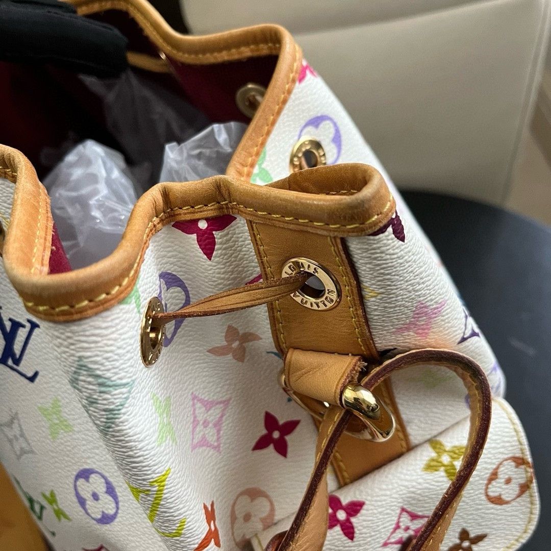 Louis Vuitton Pre-loved Bag Very good condition Size ONE SIZE - 6 Thumbnail