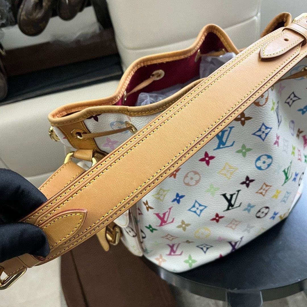 Louis Vuitton Pre-loved Bag Very good condition Size ONE SIZE - 2 Thumbnail