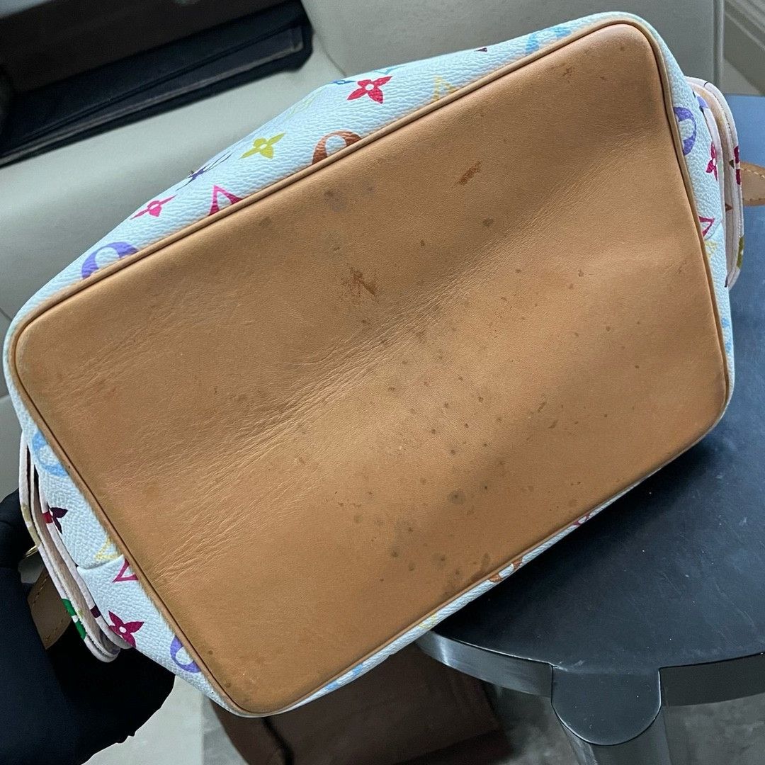Louis Vuitton Pre-loved Bag Very good condition Size ONE SIZE - 7 Thumbnail