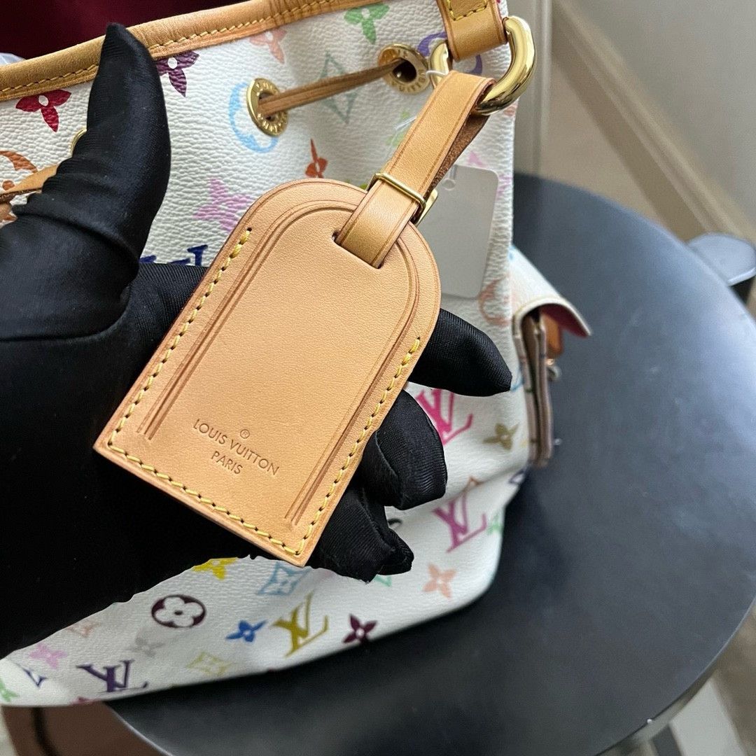 Louis Vuitton Pre-loved Bag Very good condition Size ONE SIZE - 4 Thumbnail