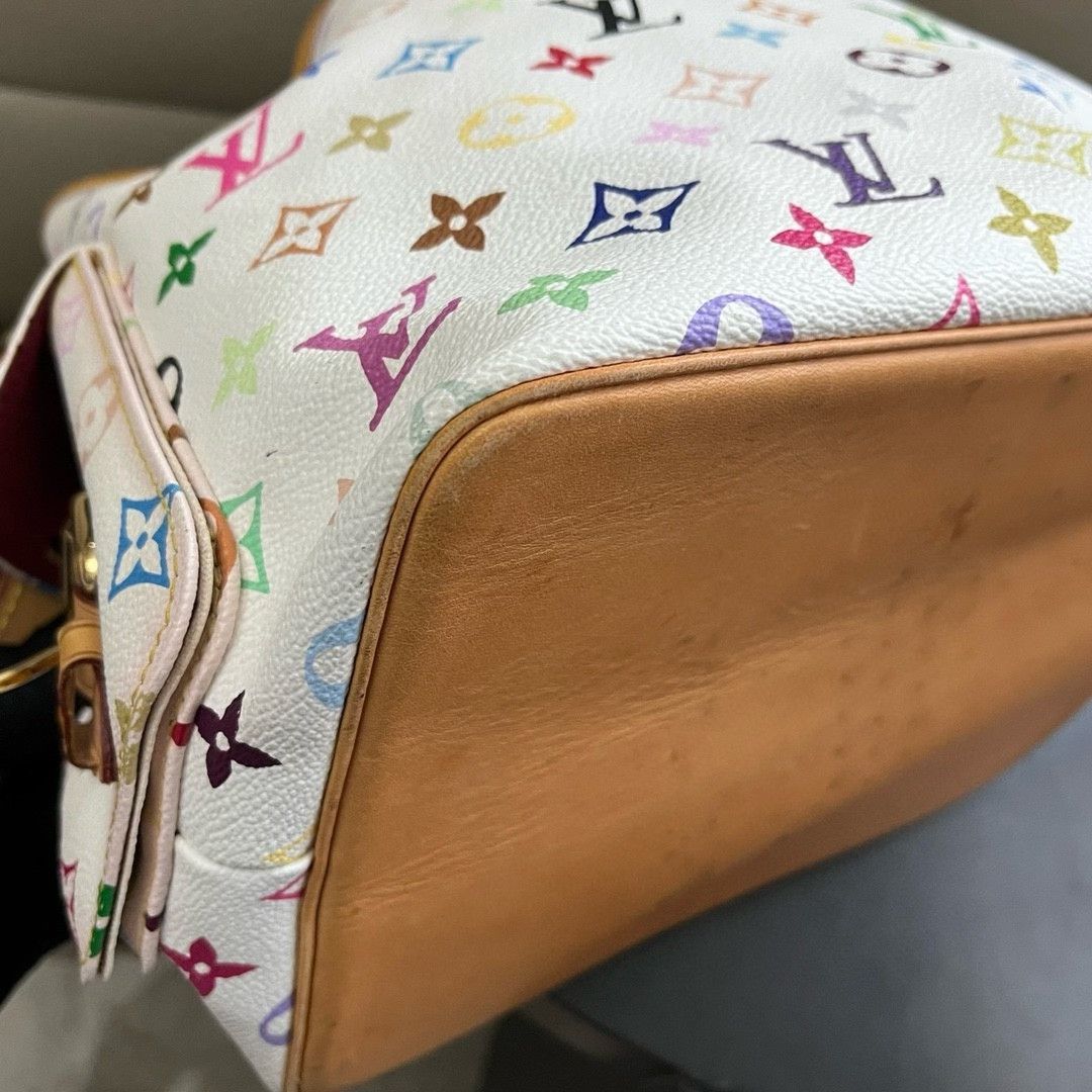 Louis Vuitton Pre-loved Bag Very good condition Size ONE SIZE - 8 Thumbnail