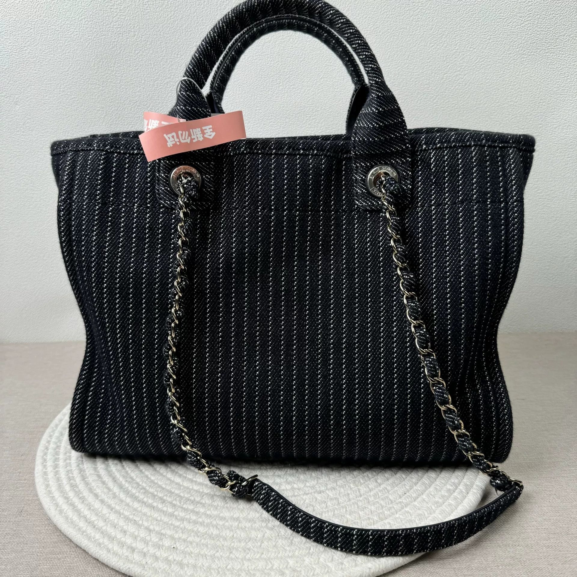 Chanel Pre-loved Bag Brand new condition Size ONE SIZE - 3 Thumbnail