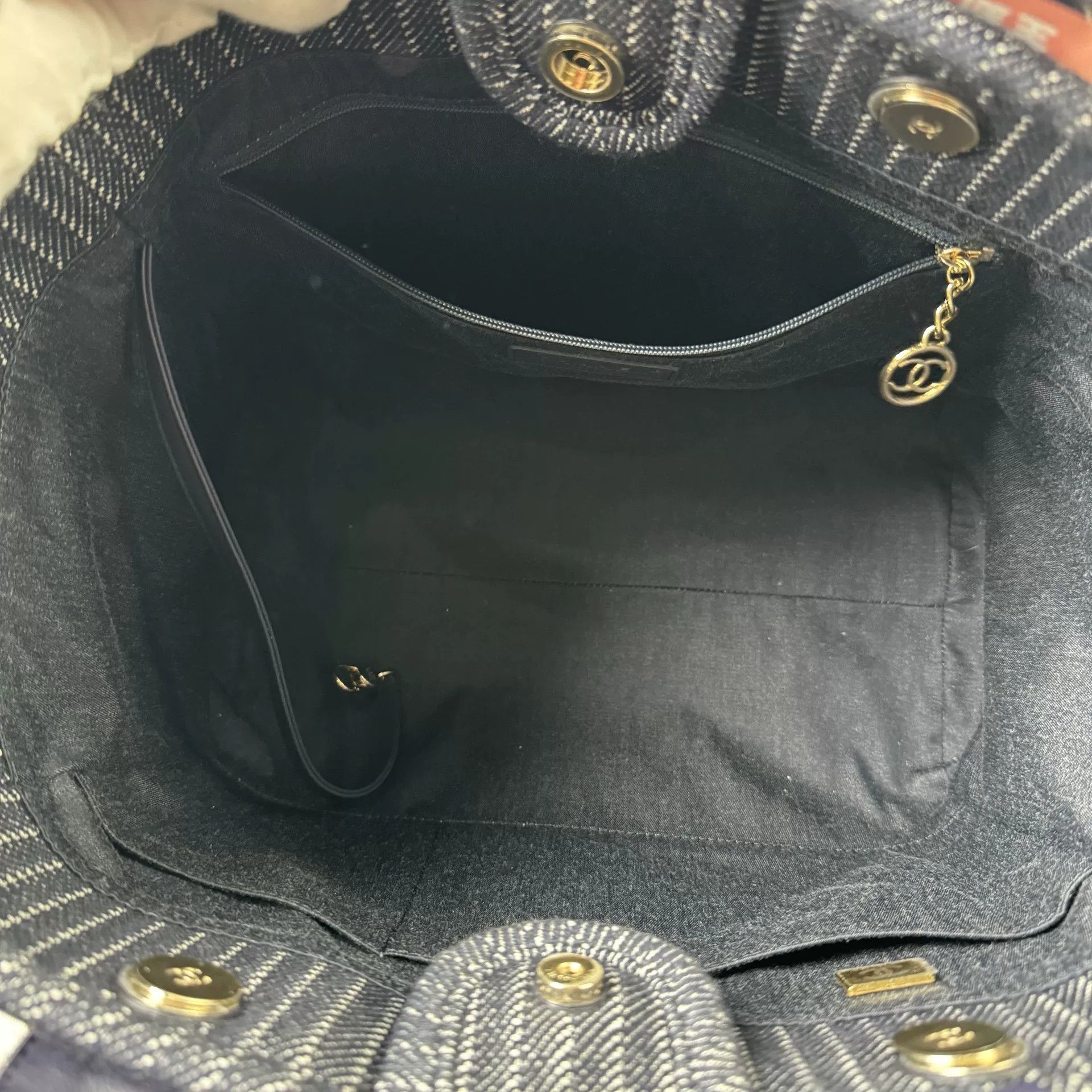 Chanel Pre-loved Bag Brand new condition Size ONE SIZE - 8 Thumbnail