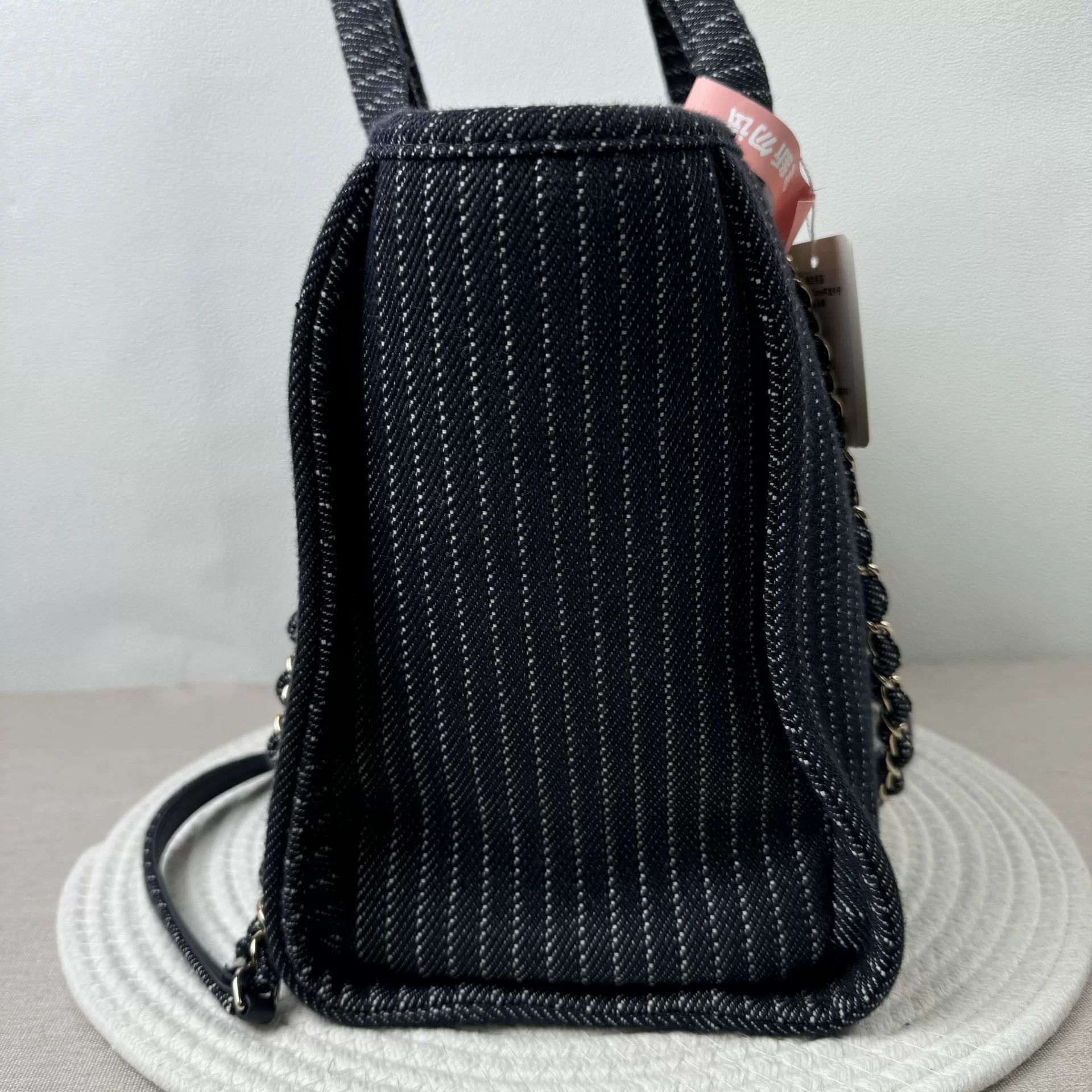 Chanel Pre-loved Bag Brand new condition Size ONE SIZE - 5 Thumbnail