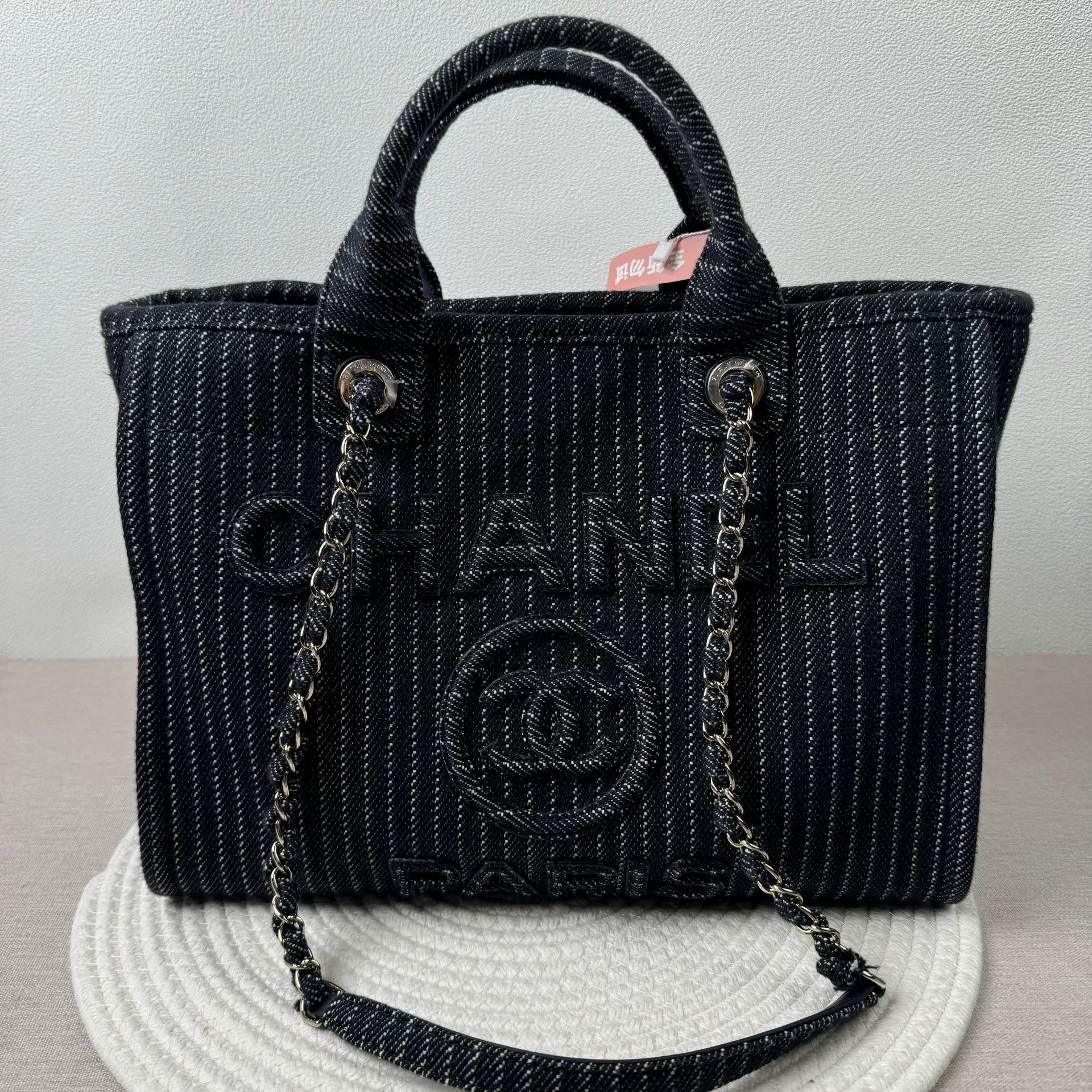 Chanel Pre-loved Bag Brand new condition Size ONE SIZE - 4 Thumbnail