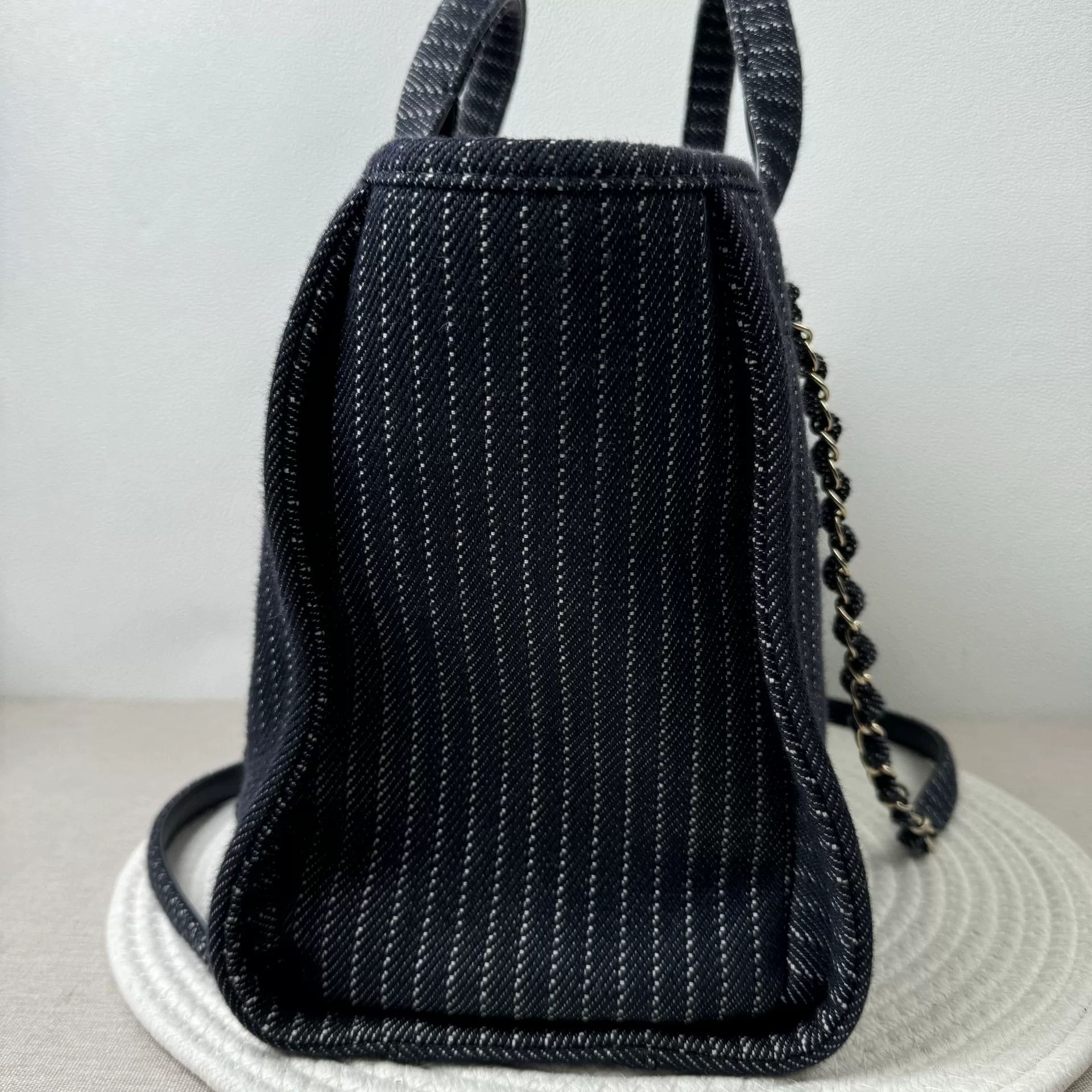 Chanel Pre-loved Bag Brand new condition Size ONE SIZE - 2 Thumbnail