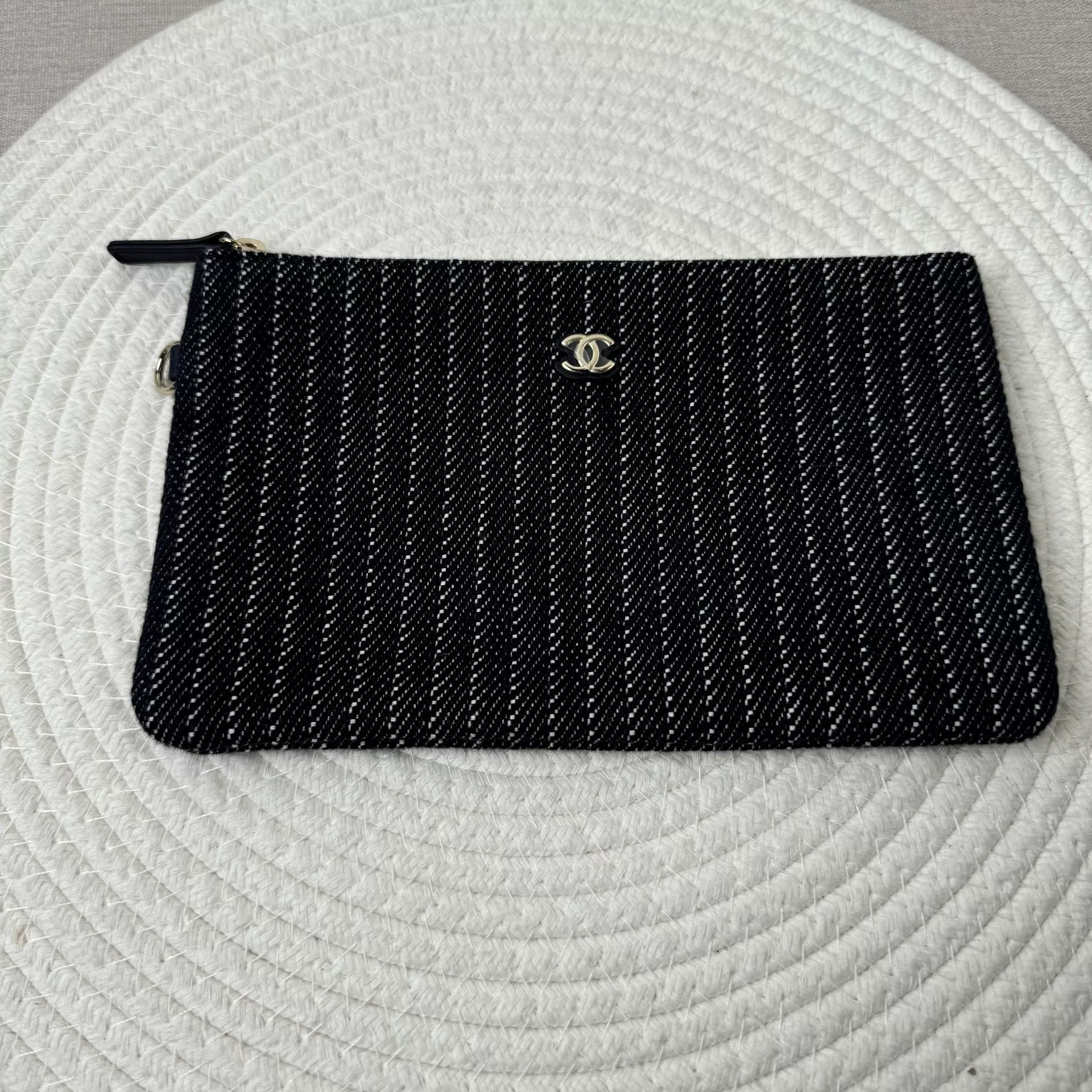 Chanel Pre-loved Bag Brand new condition Size ONE SIZE - 6 Thumbnail