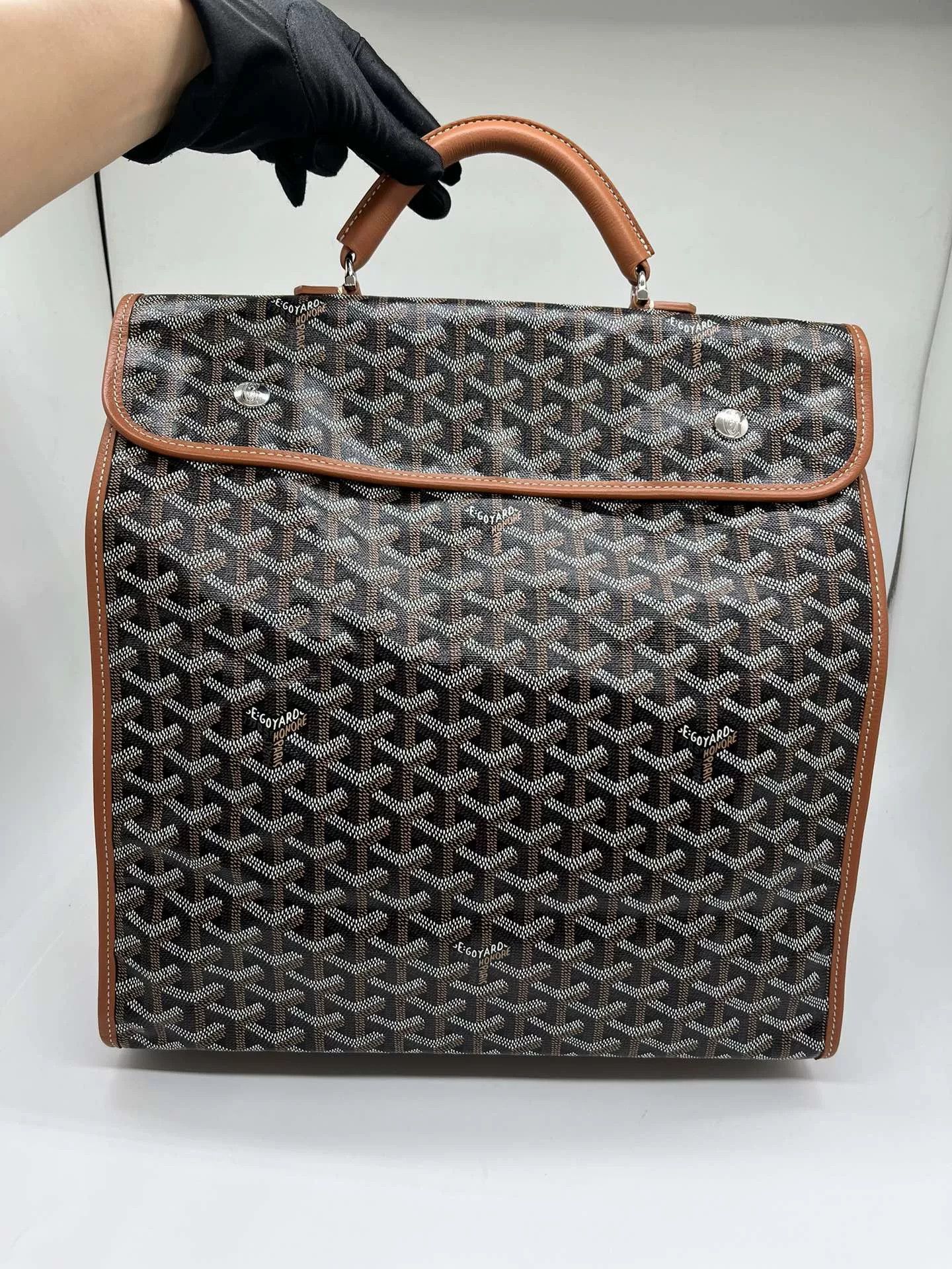 Goyard Pre-loved Bag Very good condition Size ONE SIZE - 8 Thumbnail