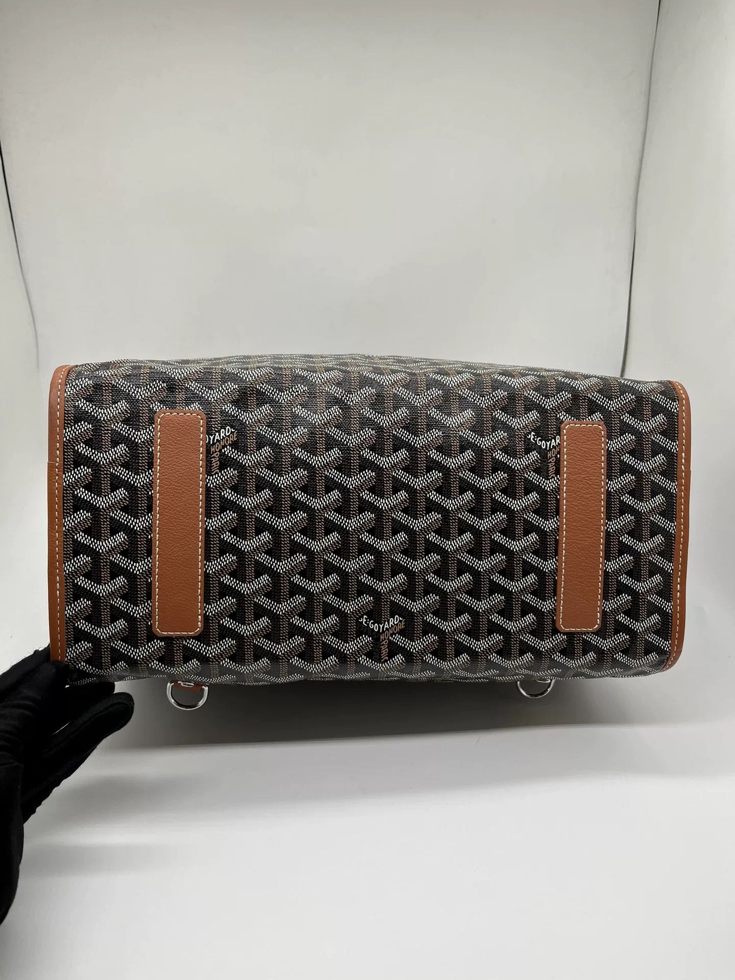 Goyard Pre-loved Bag Very good condition Size ONE SIZE - 4 Thumbnail
