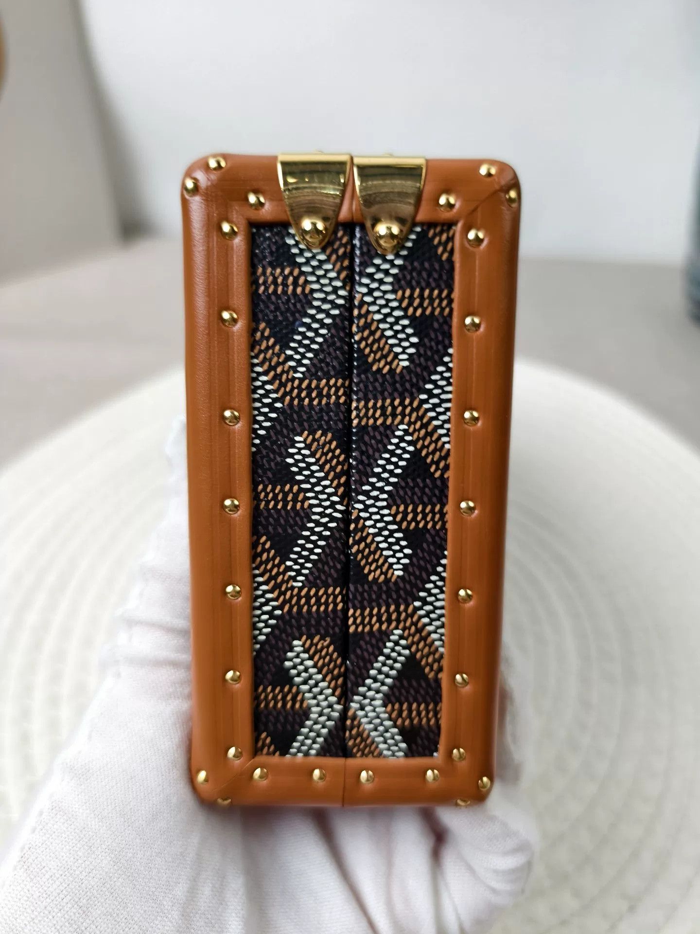 Goyard Pre-loved Bag Very good condition Size ONE SIZE - 6 Thumbnail