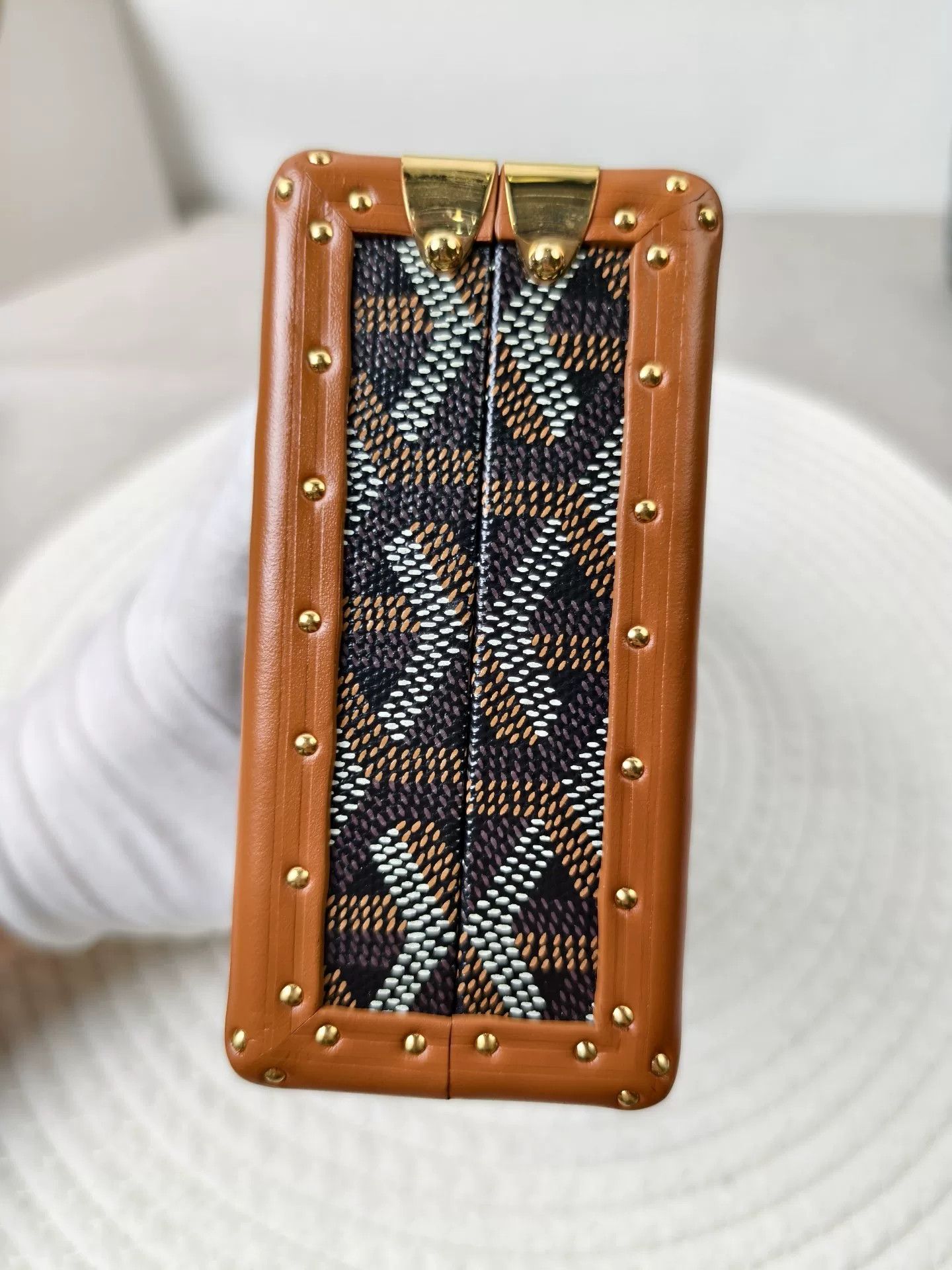 Goyard Pre-loved Bag Very good condition Size ONE SIZE - 4 Thumbnail