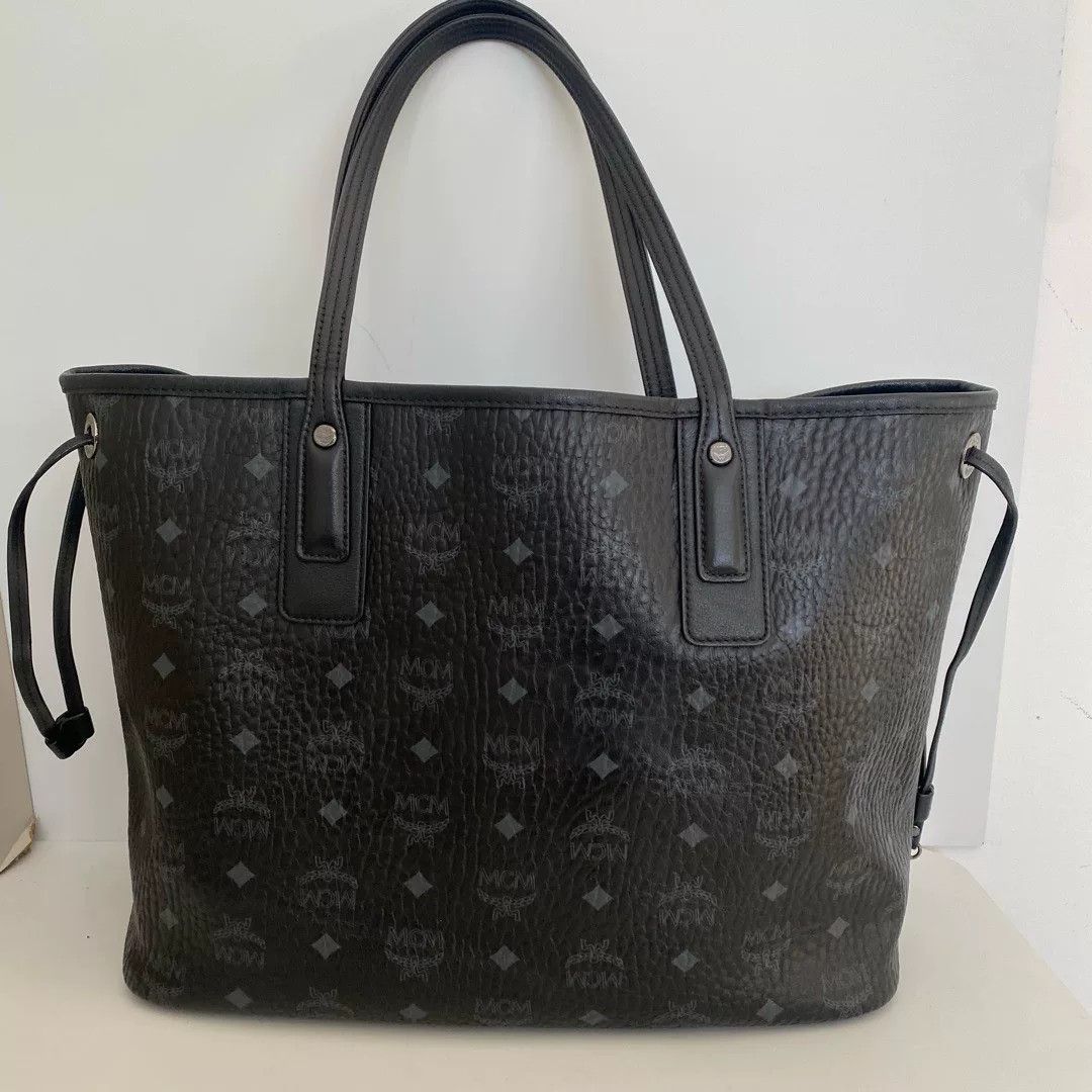 MCM Pre-loved Bag Very good condition Size ONE SIZE - 5 Thumbnail