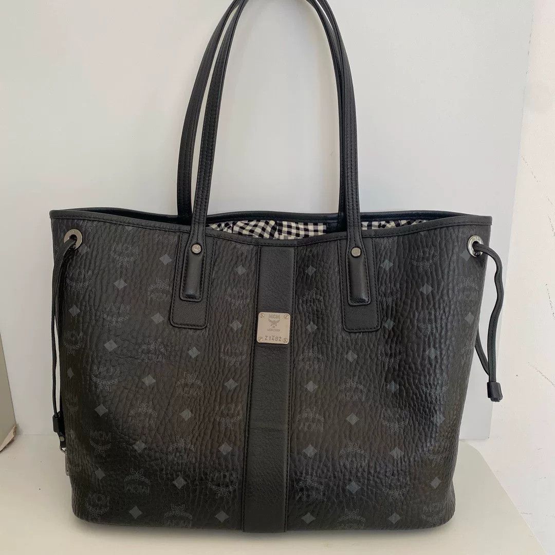 MCM Pre-loved Bag Very good condition Size ONE SIZE - 2 Thumbnail