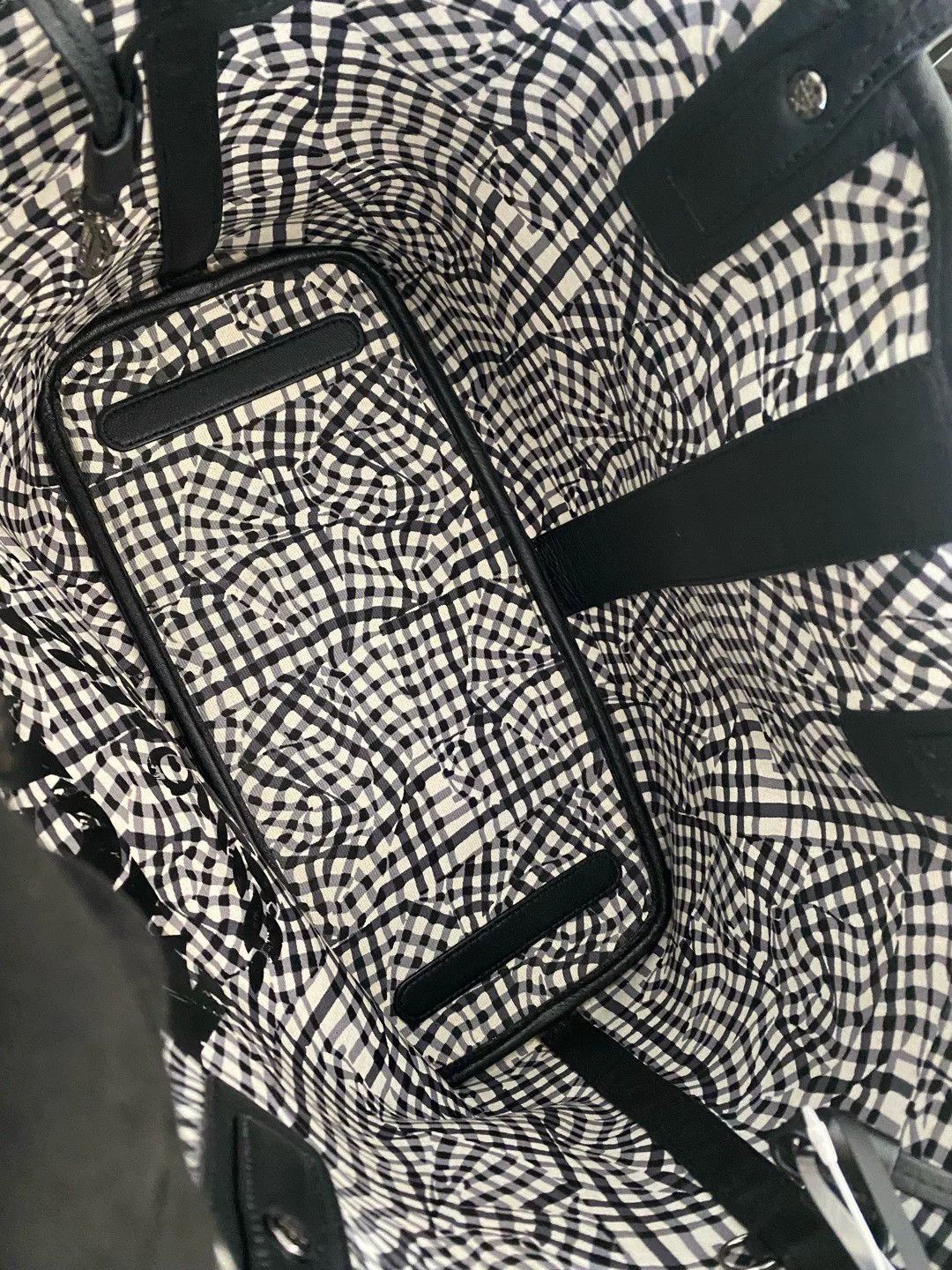 MCM Pre-loved Bag Very good condition Size ONE SIZE - 6 Thumbnail
