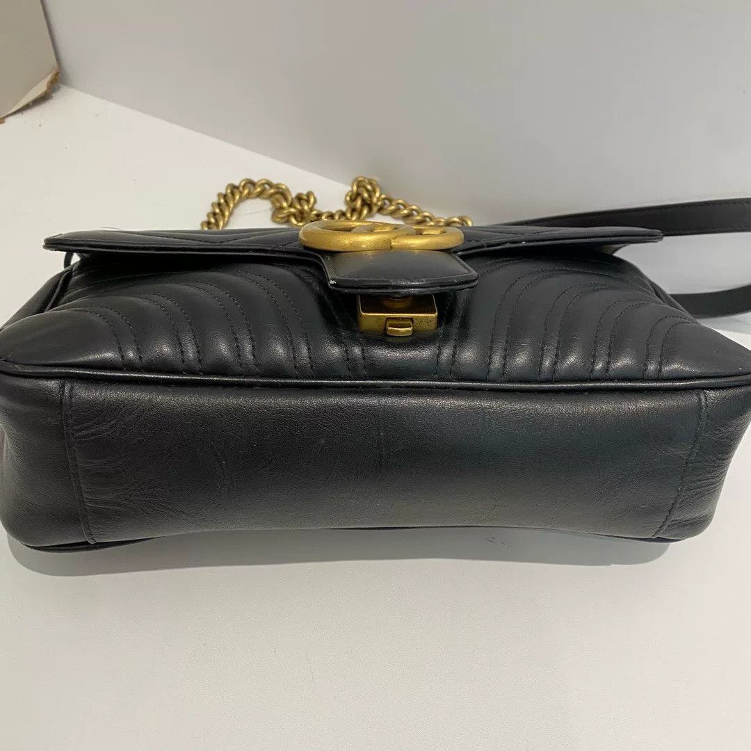 Gucci Pre-loved Bag Very good condition Size ONE SIZE - 2 Thumbnail