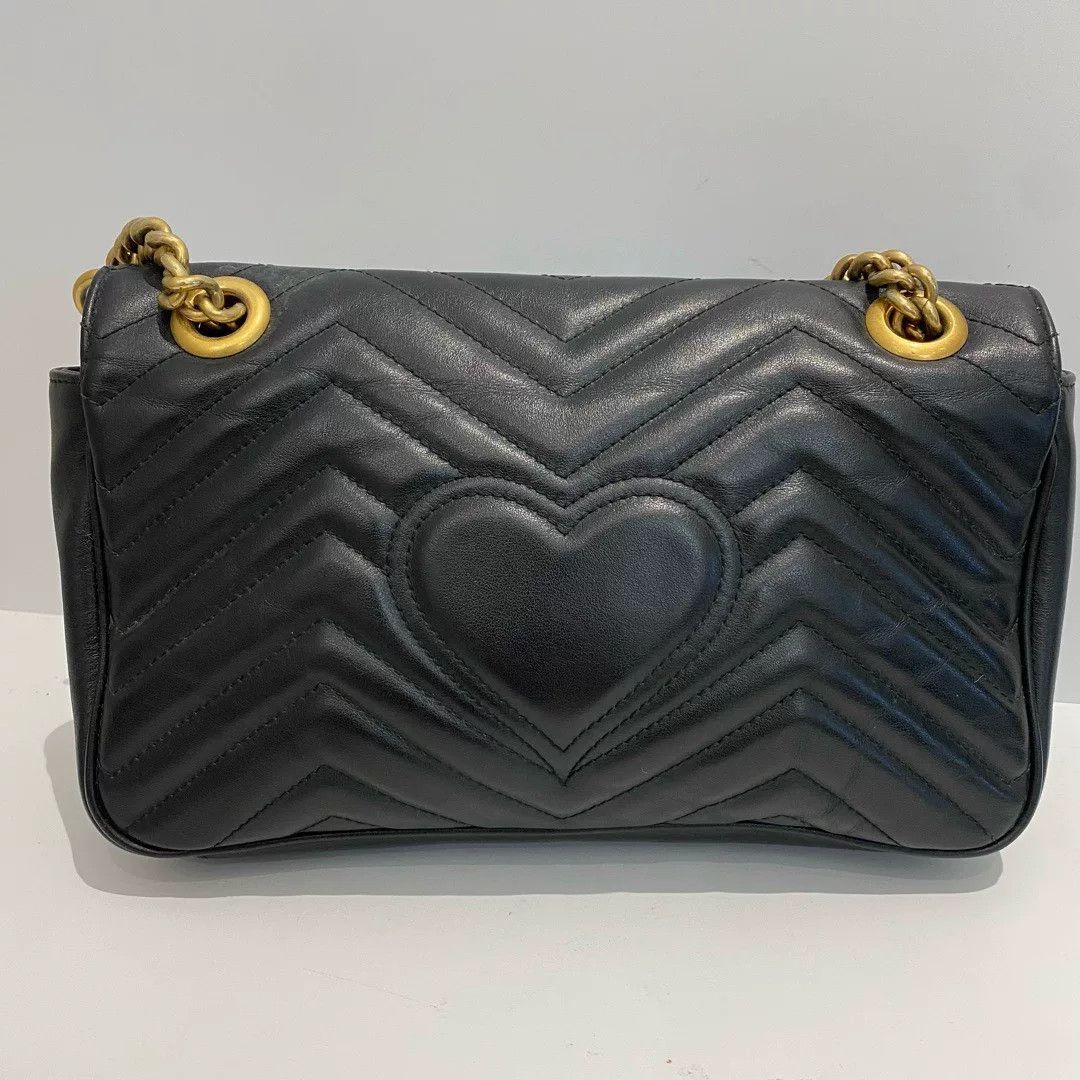 Gucci Pre-loved Bag Very good condition Size ONE SIZE - 3 Thumbnail
