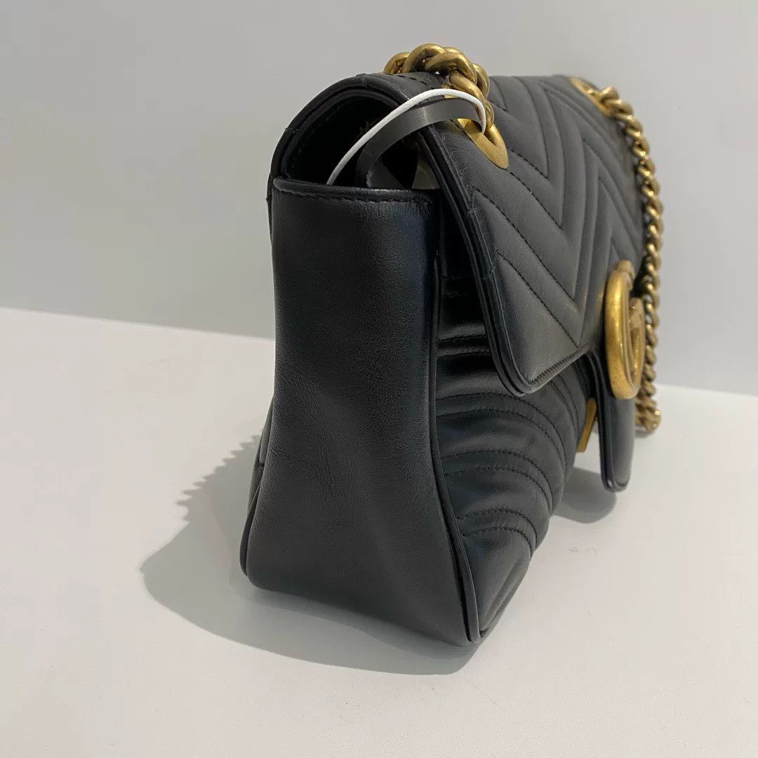 Gucci Pre-loved Bag Very good condition Size ONE SIZE - 5 Thumbnail